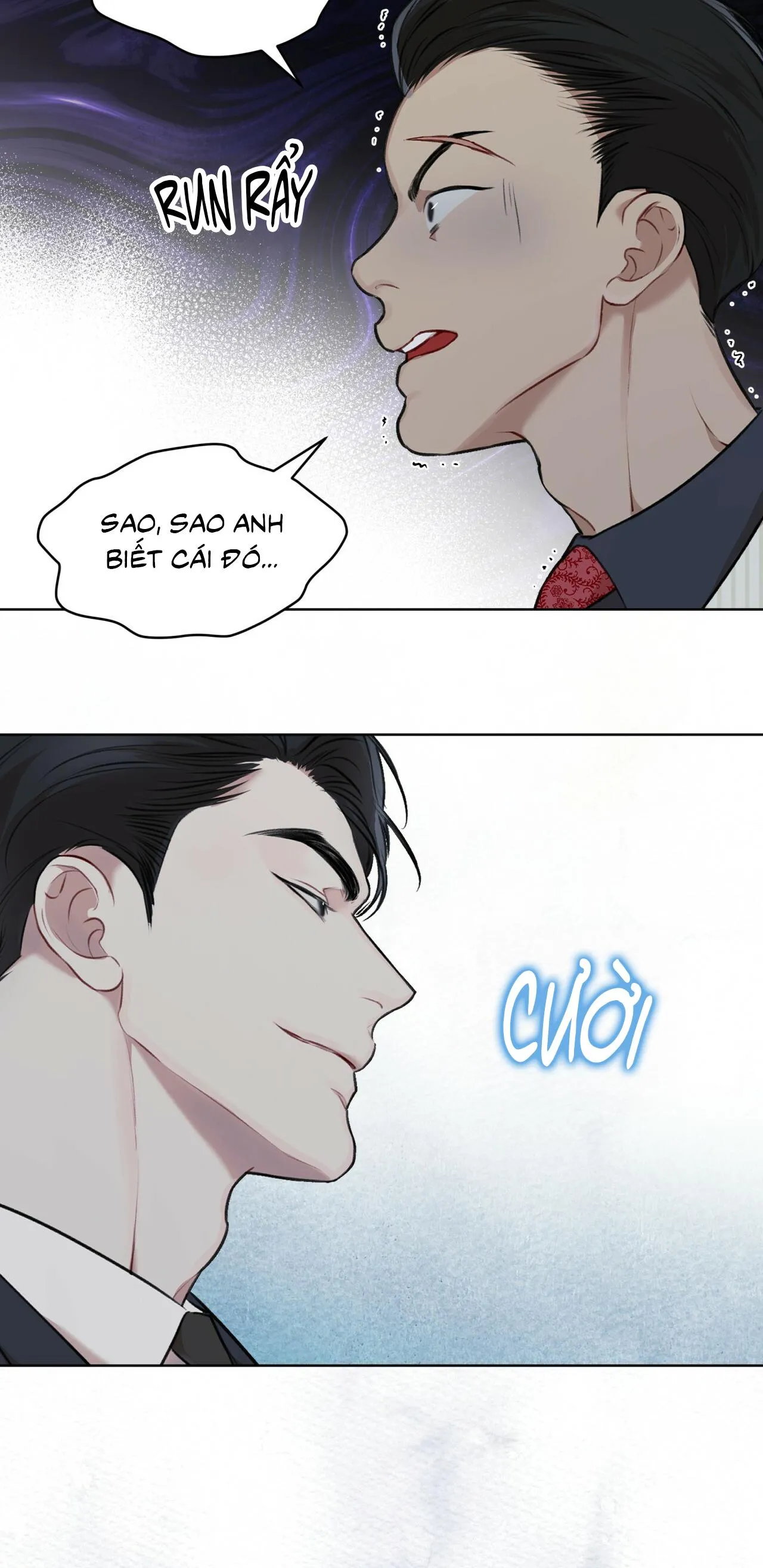 KHỞI NGUỒN SỰ SỐNG Chapter 24 Trang 18