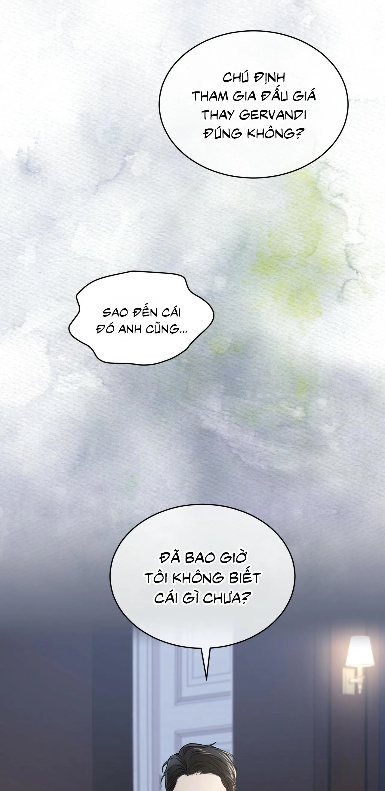 KHỞI NGUỒN SỰ SỐNG Chapter 24 Trang 19