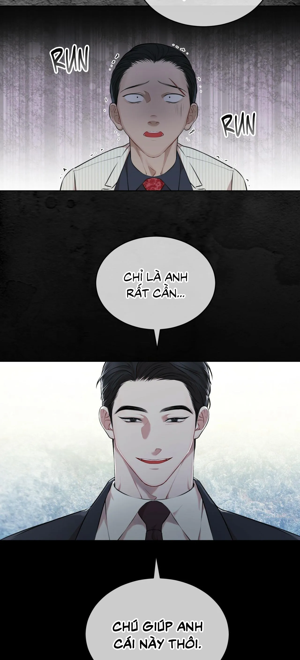 KHỞI NGUỒN SỰ SỐNG Chapter 24 Trang 21