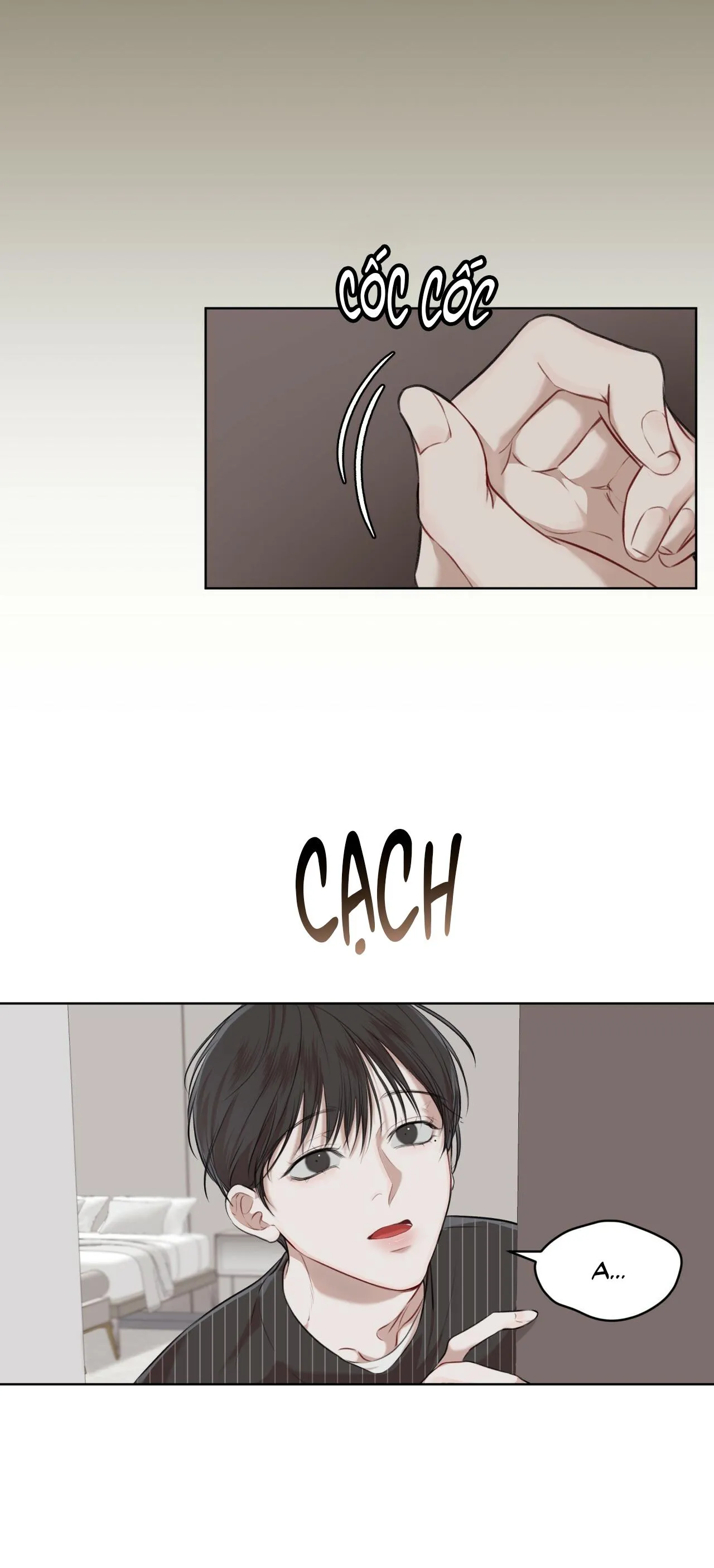 KHỞI NGUỒN SỰ SỐNG Chapter 24 Trang 23