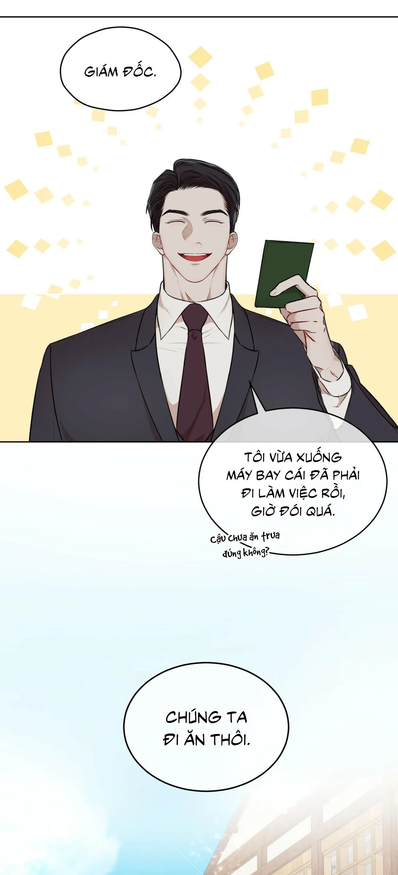 KHỞI NGUỒN SỰ SỐNG Chapter 24 Trang 24