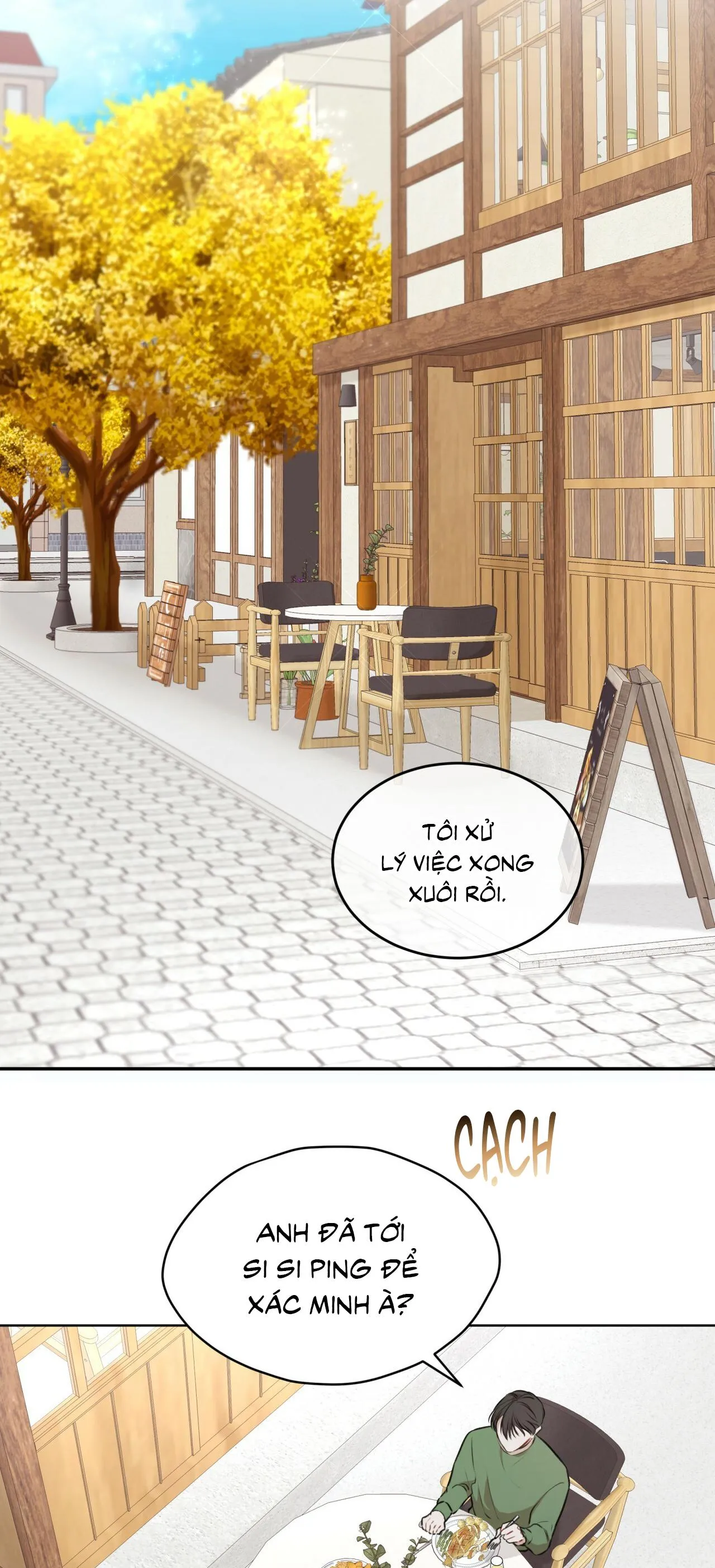 KHỞI NGUỒN SỰ SỐNG Chapter 24 Trang 25