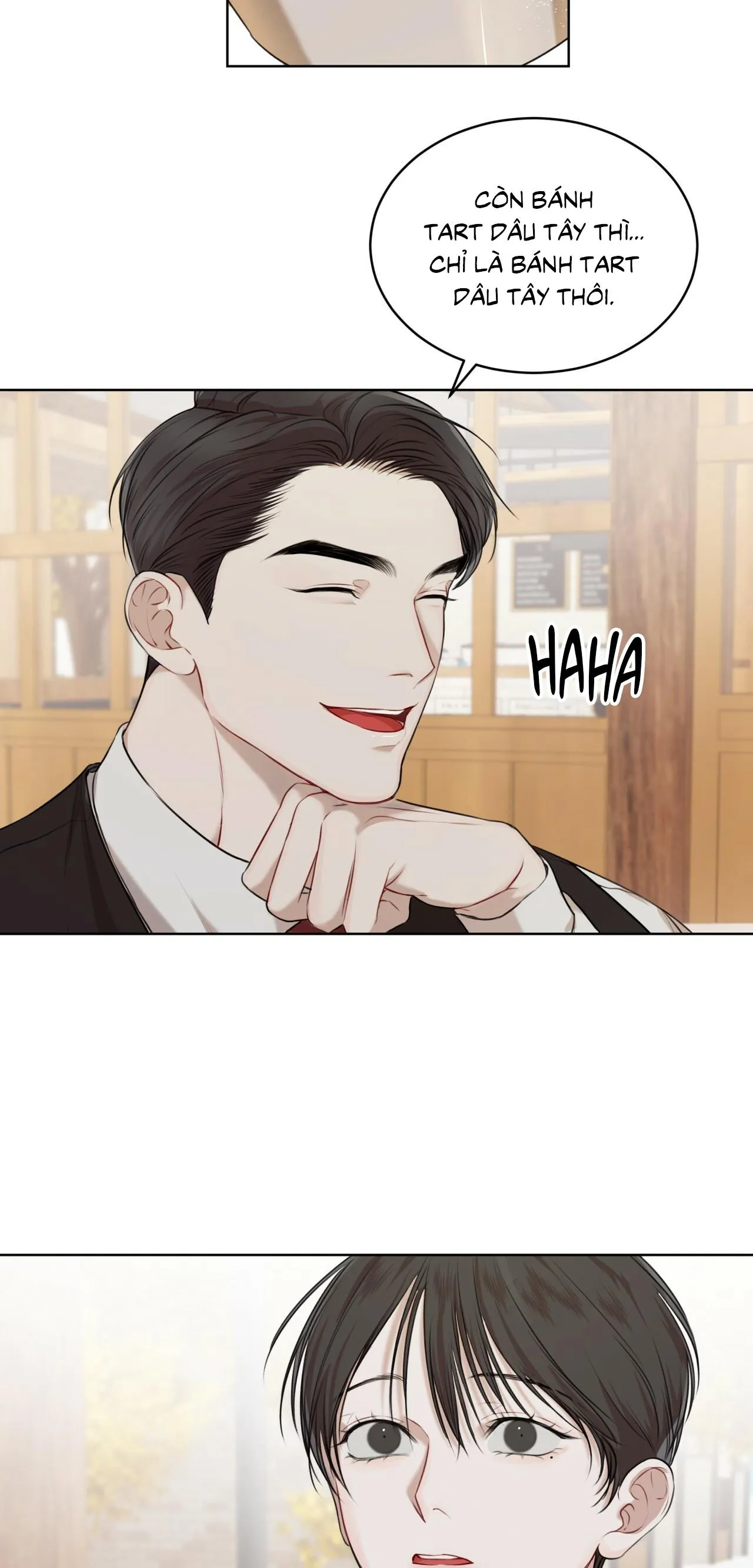 KHỞI NGUỒN SỰ SỐNG Chapter 24 Trang 29