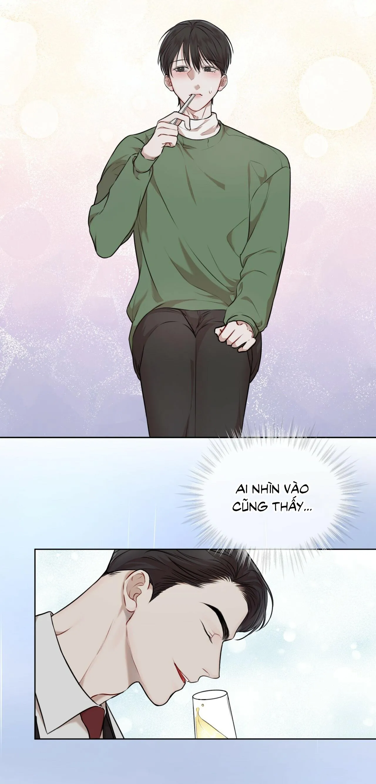 KHỞI NGUỒN SỰ SỐNG Chapter 24 Trang 34