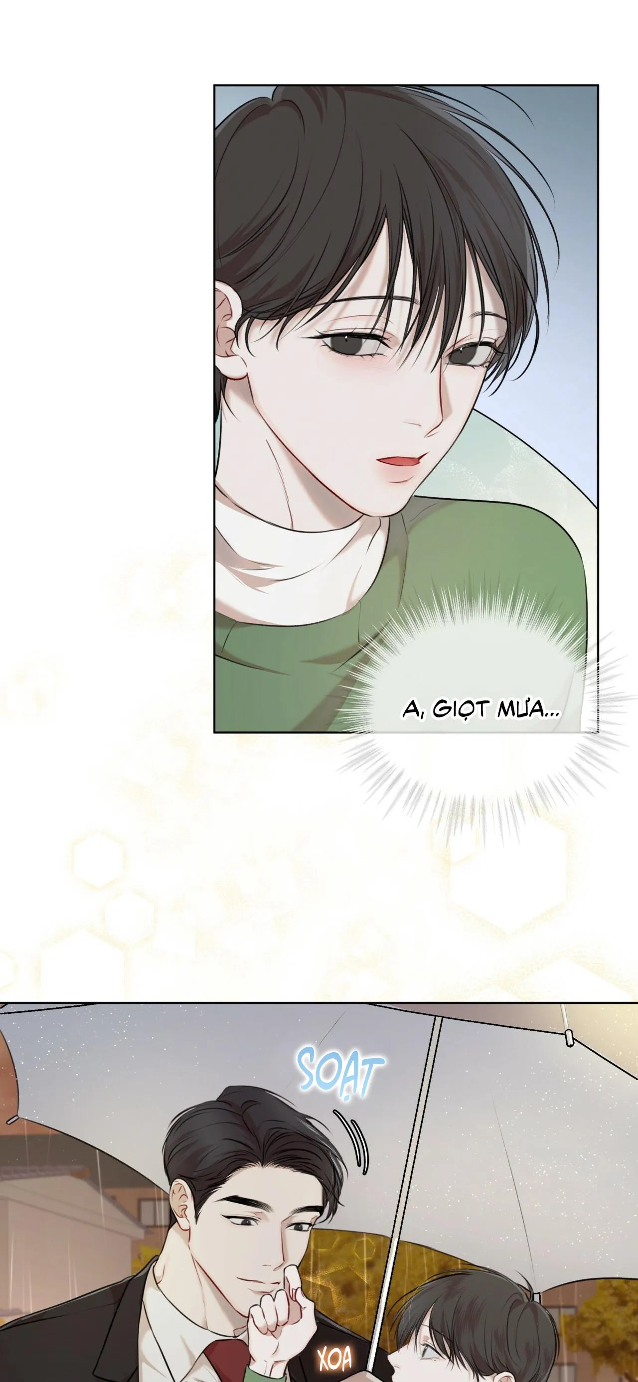 KHỞI NGUỒN SỰ SỐNG Chapter 24 Trang 38