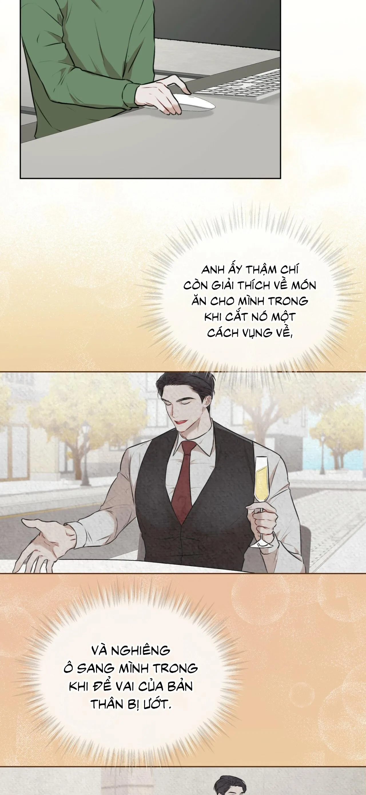 KHỞI NGUỒN SỰ SỐNG Chapter 24 Trang 43