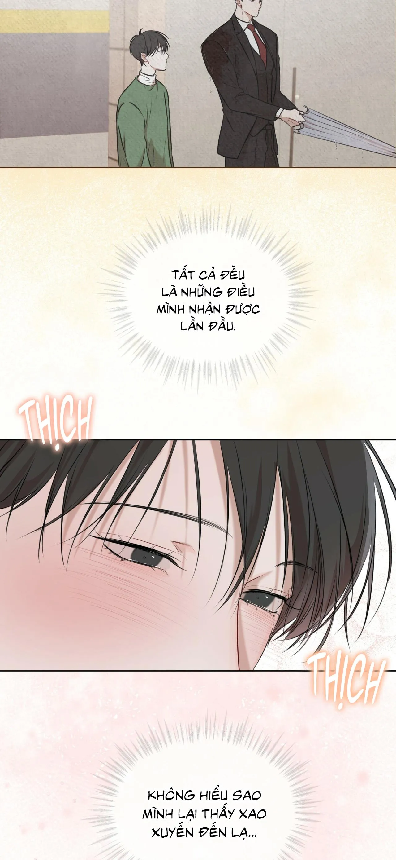 KHỞI NGUỒN SỰ SỐNG Chapter 24 Trang 44