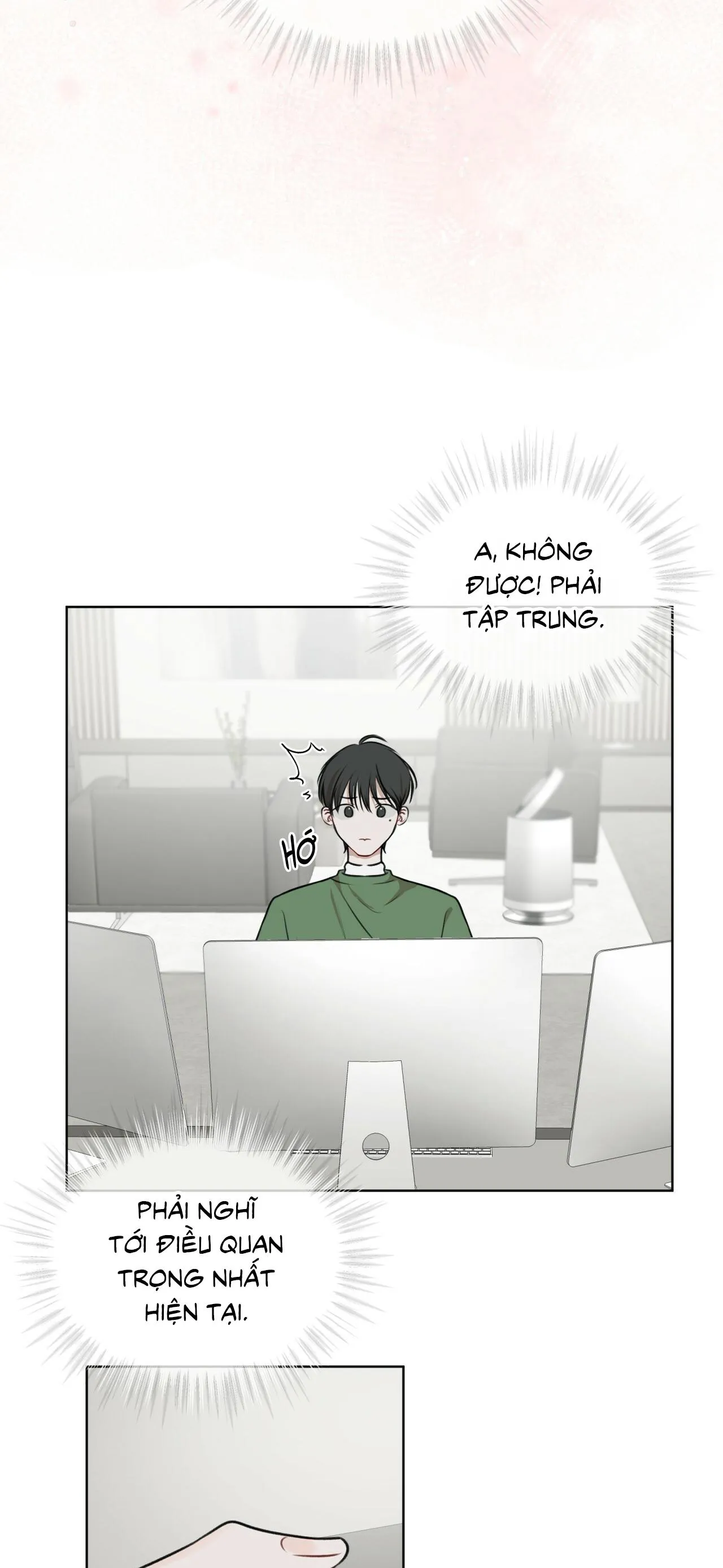 KHỞI NGUỒN SỰ SỐNG Chapter 24 Trang 45