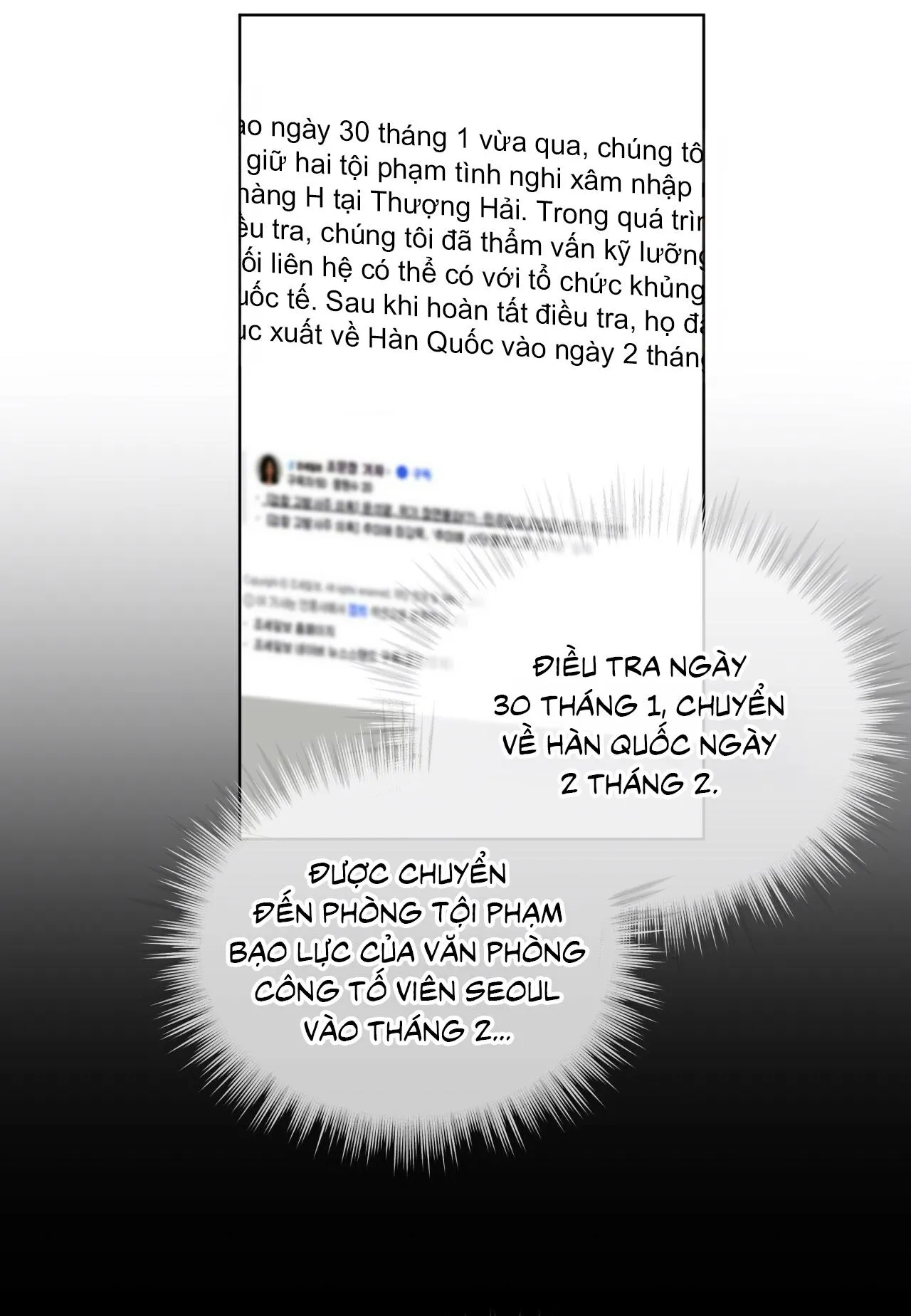 KHỞI NGUỒN SỰ SỐNG Chapter 24 Trang 47