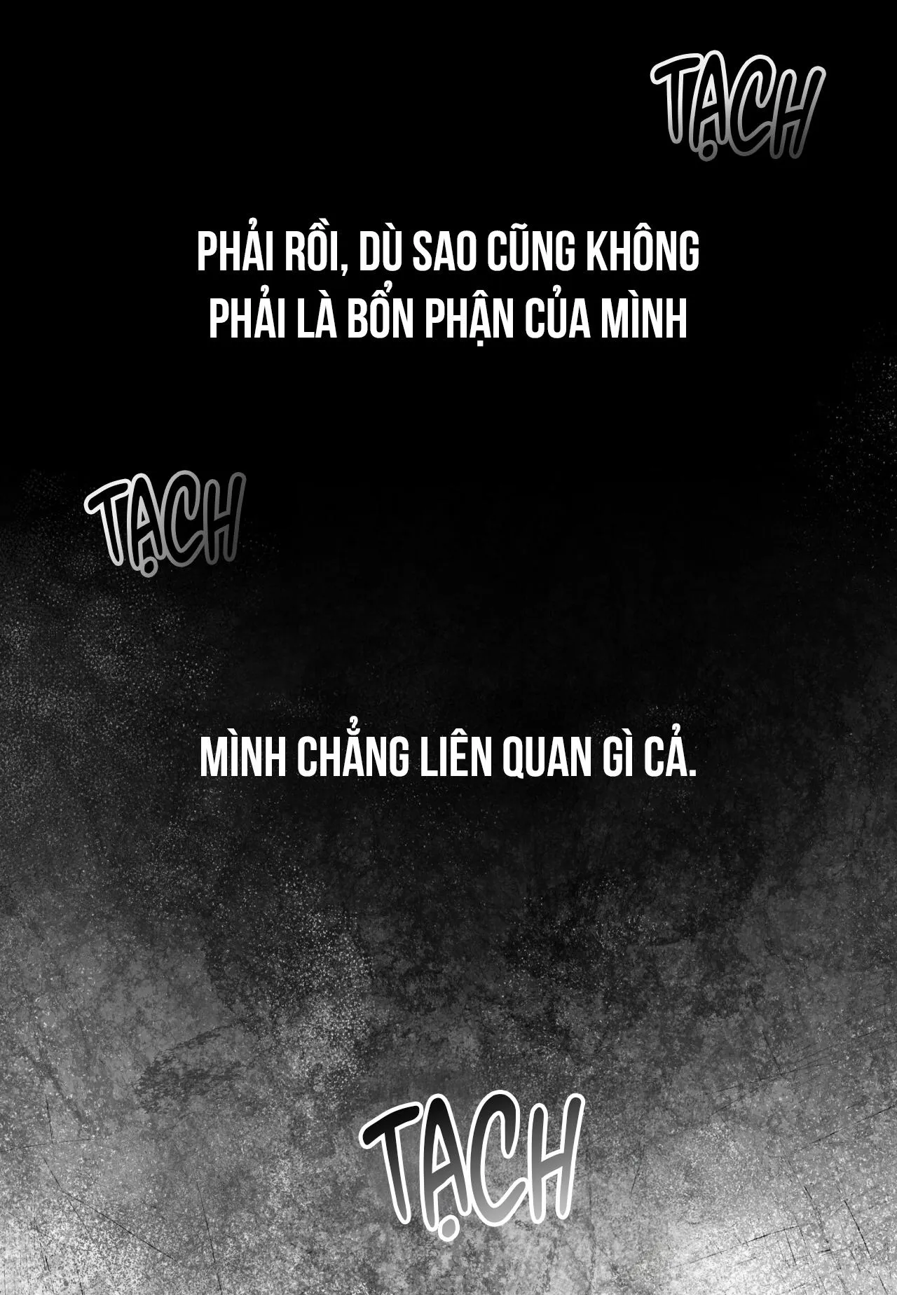 KHỞI NGUỒN SỰ SỐNG Chapter 24 Trang 50