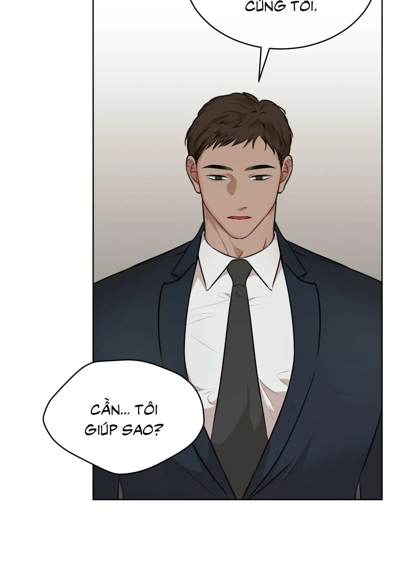 KHỞI NGUỒN SỰ SỐNG Chapter 24 Trang 53