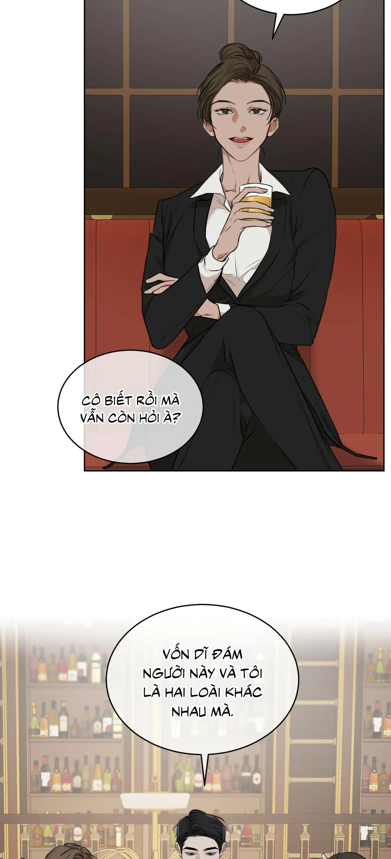 KHỞI NGUỒN SỰ SỐNG Chapter 25 Trang 4