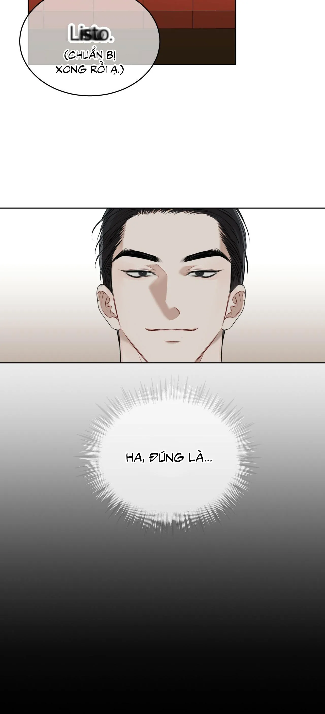 KHỞI NGUỒN SỰ SỐNG Chapter 25 Trang 7