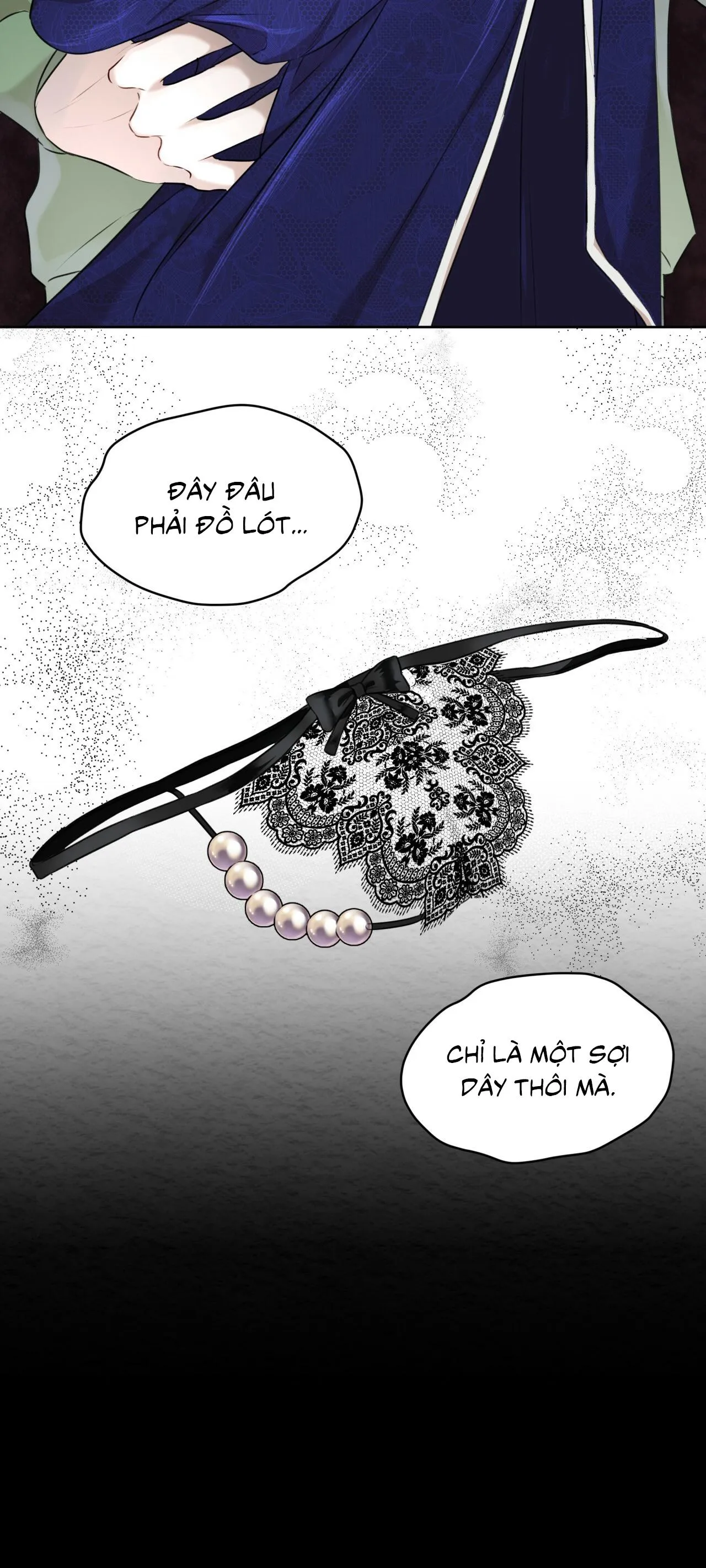 KHỞI NGUỒN SỰ SỐNG Chapter 25 Trang 13