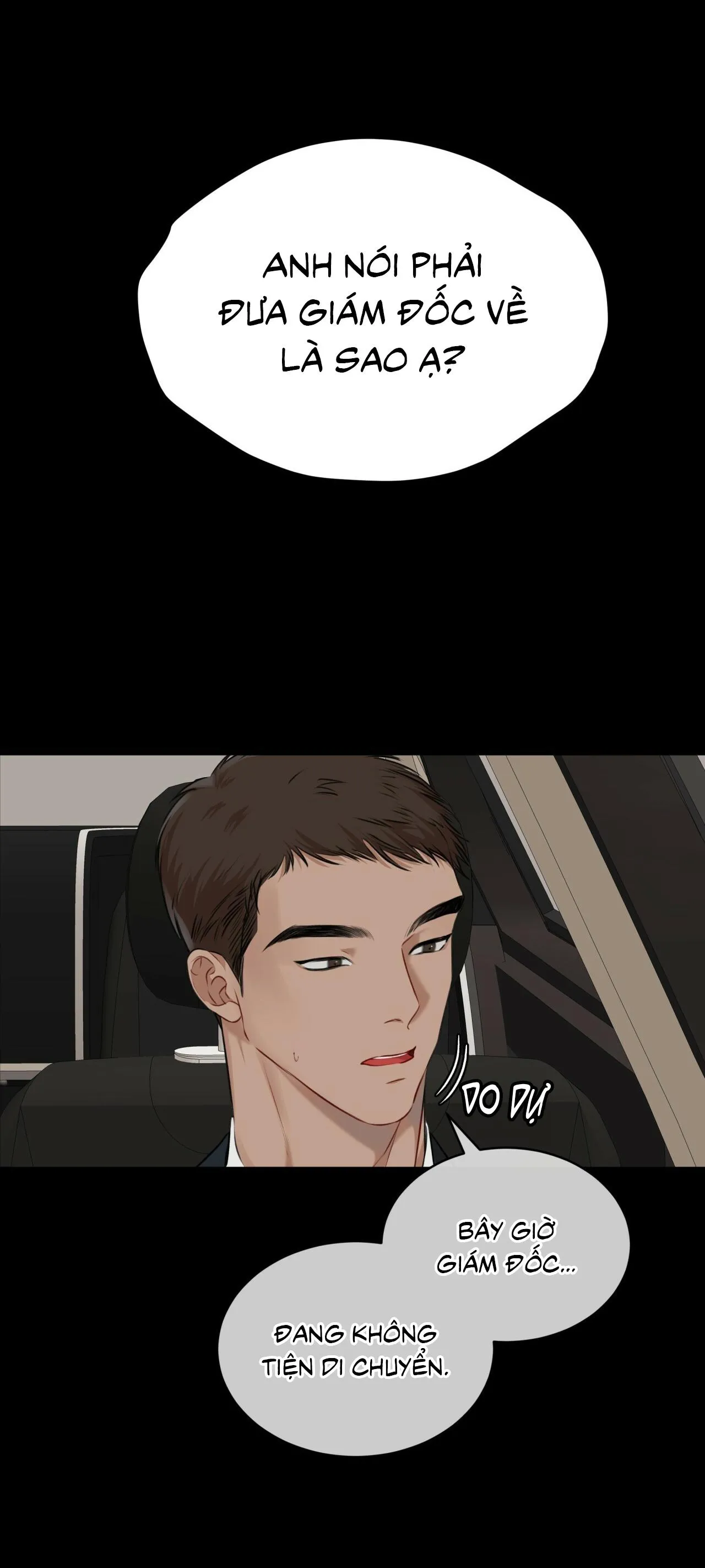 KHỞI NGUỒN SỰ SỐNG Chapter 25 Trang 14