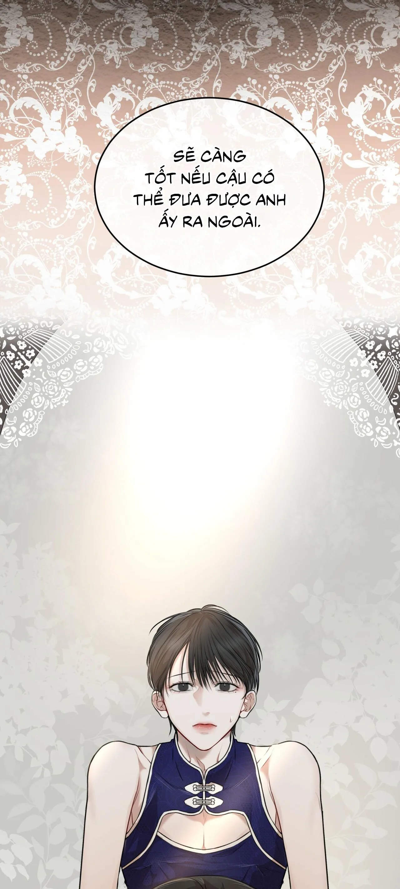 KHỞI NGUỒN SỰ SỐNG Chapter 25 Trang 17