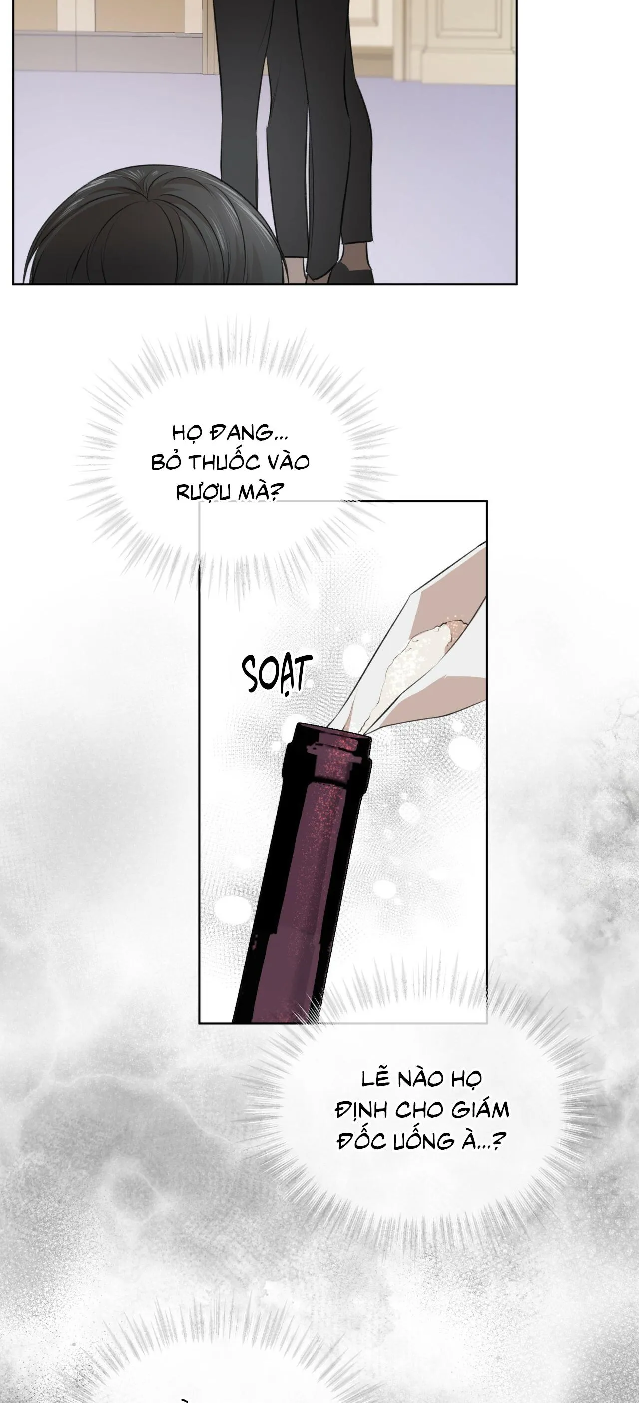 KHỞI NGUỒN SỰ SỐNG Chapter 25 Trang 25