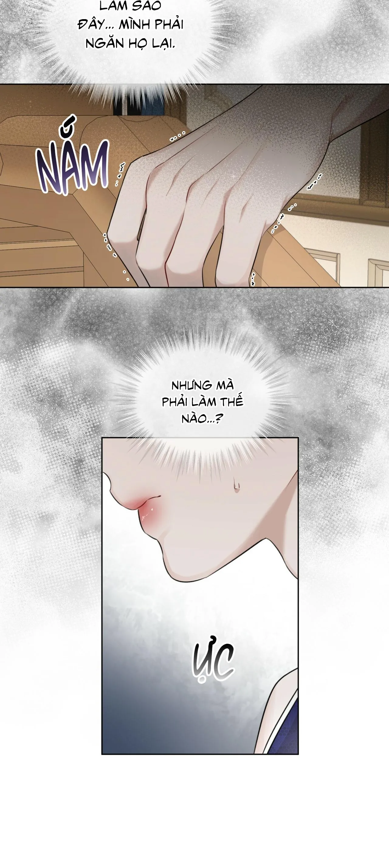 KHỞI NGUỒN SỰ SỐNG Chapter 25 Trang 26