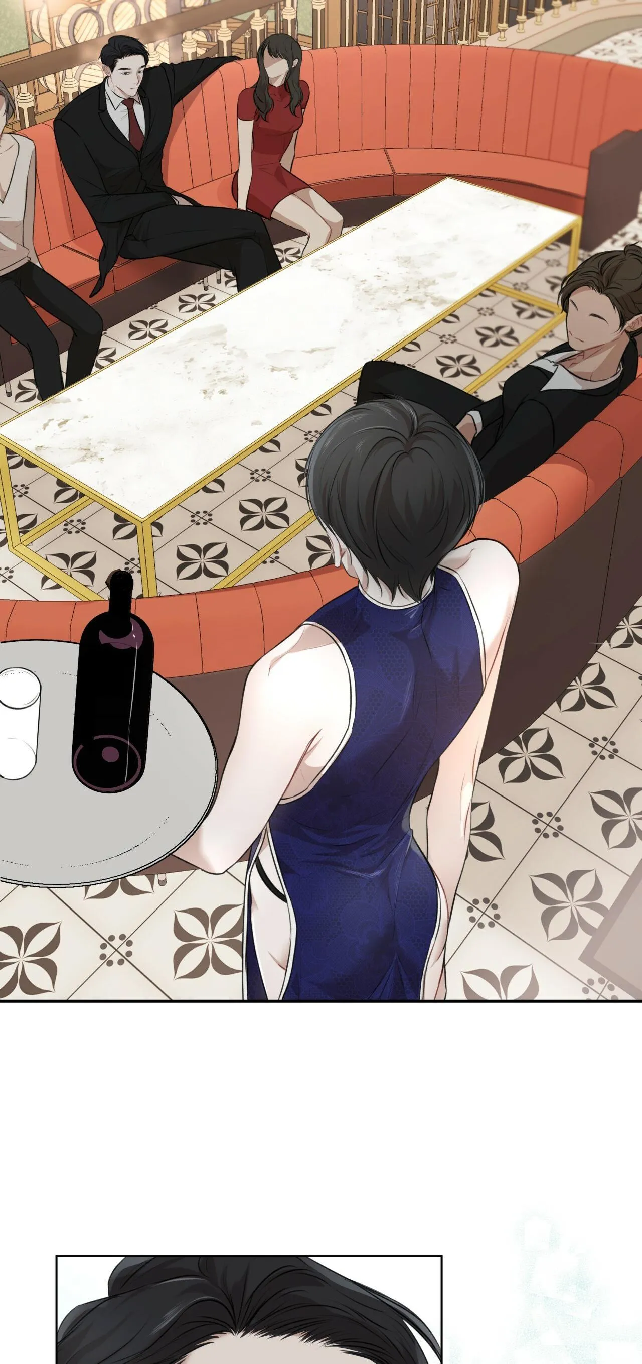 KHỞI NGUỒN SỰ SỐNG Chapter 25 Trang 31