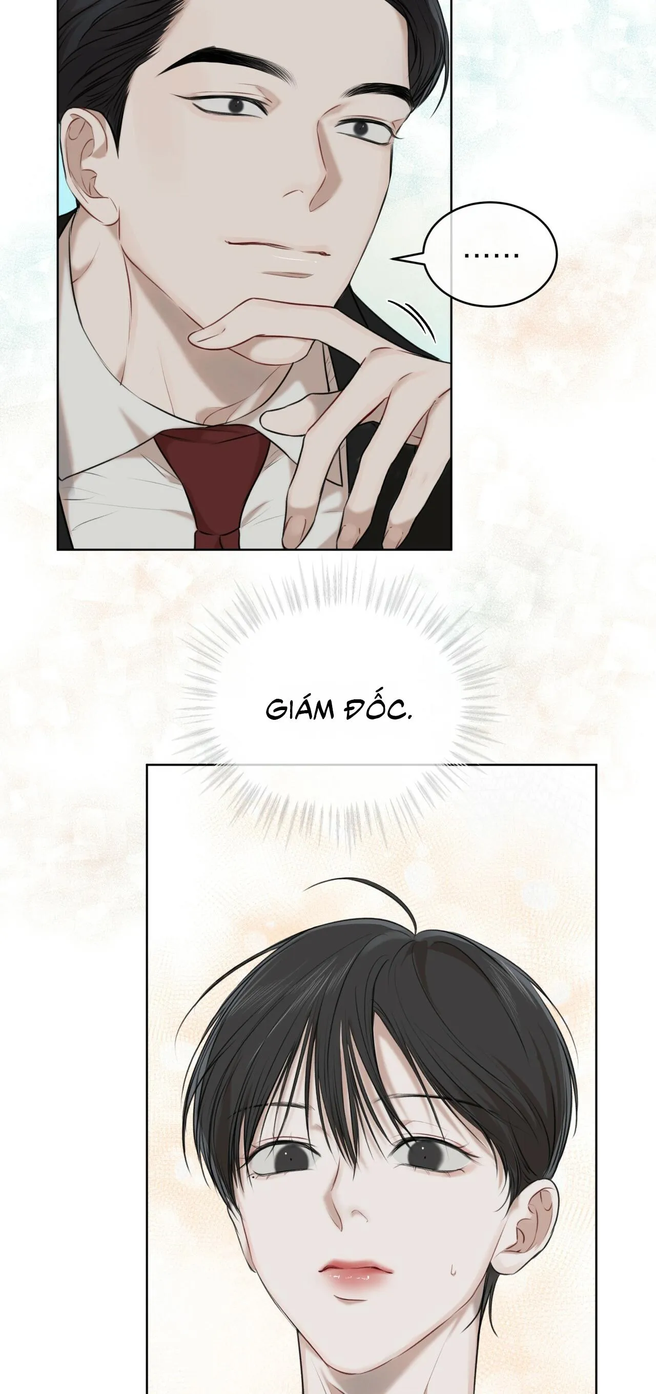 KHỞI NGUỒN SỰ SỐNG Chapter 25 Trang 32