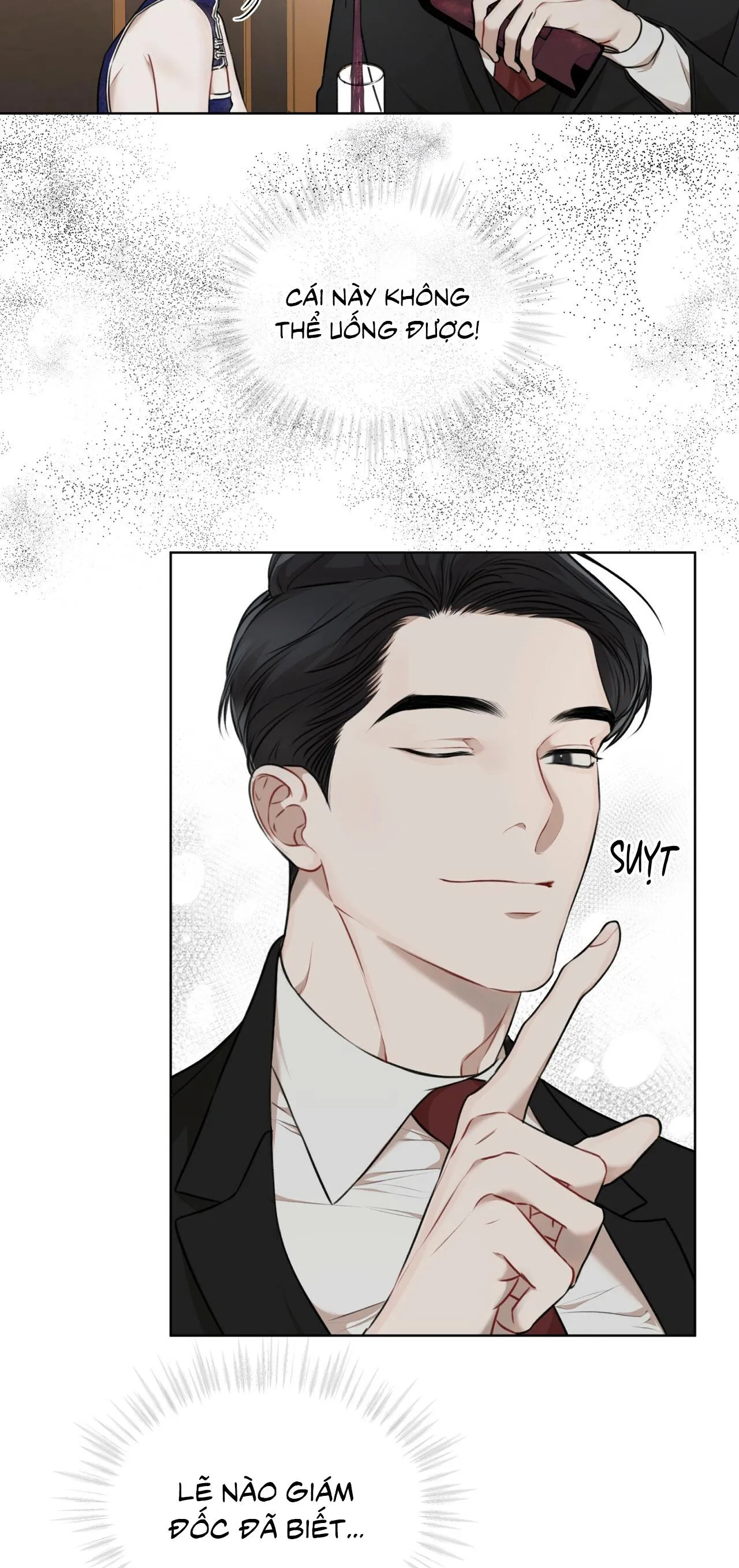 KHỞI NGUỒN SỰ SỐNG Chapter 25 Trang 36