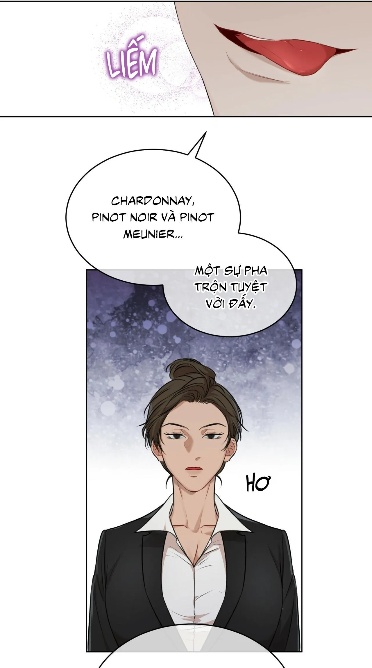 KHỞI NGUỒN SỰ SỐNG Chapter 25 Trang 39