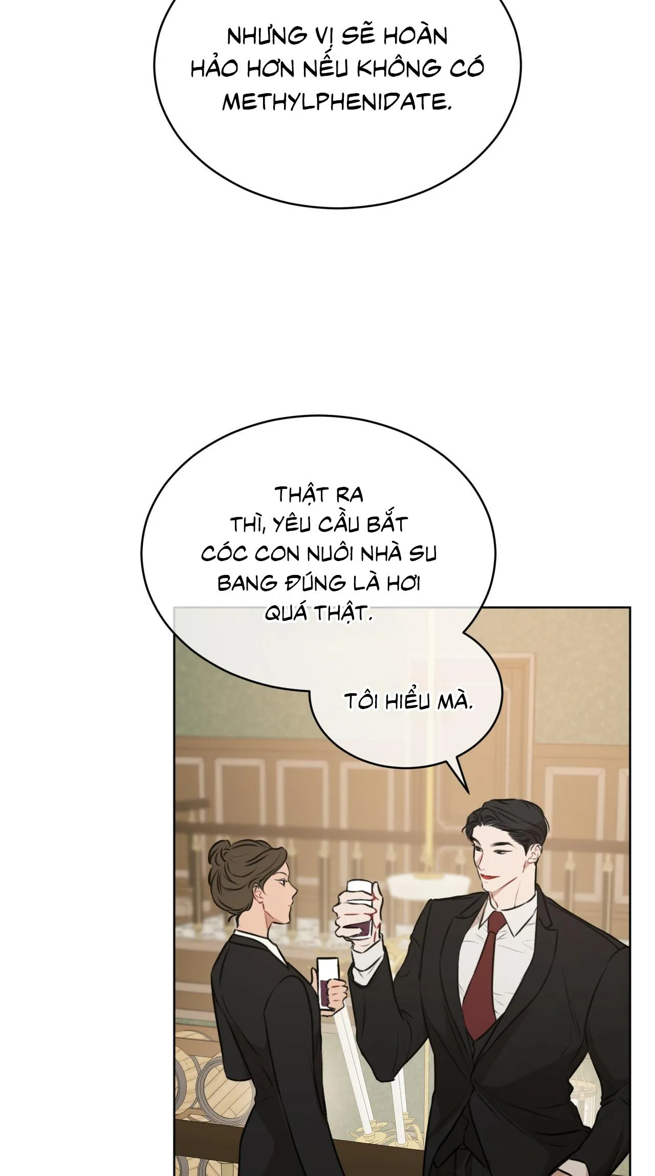 KHỞI NGUỒN SỰ SỐNG Chapter 25 Trang 40