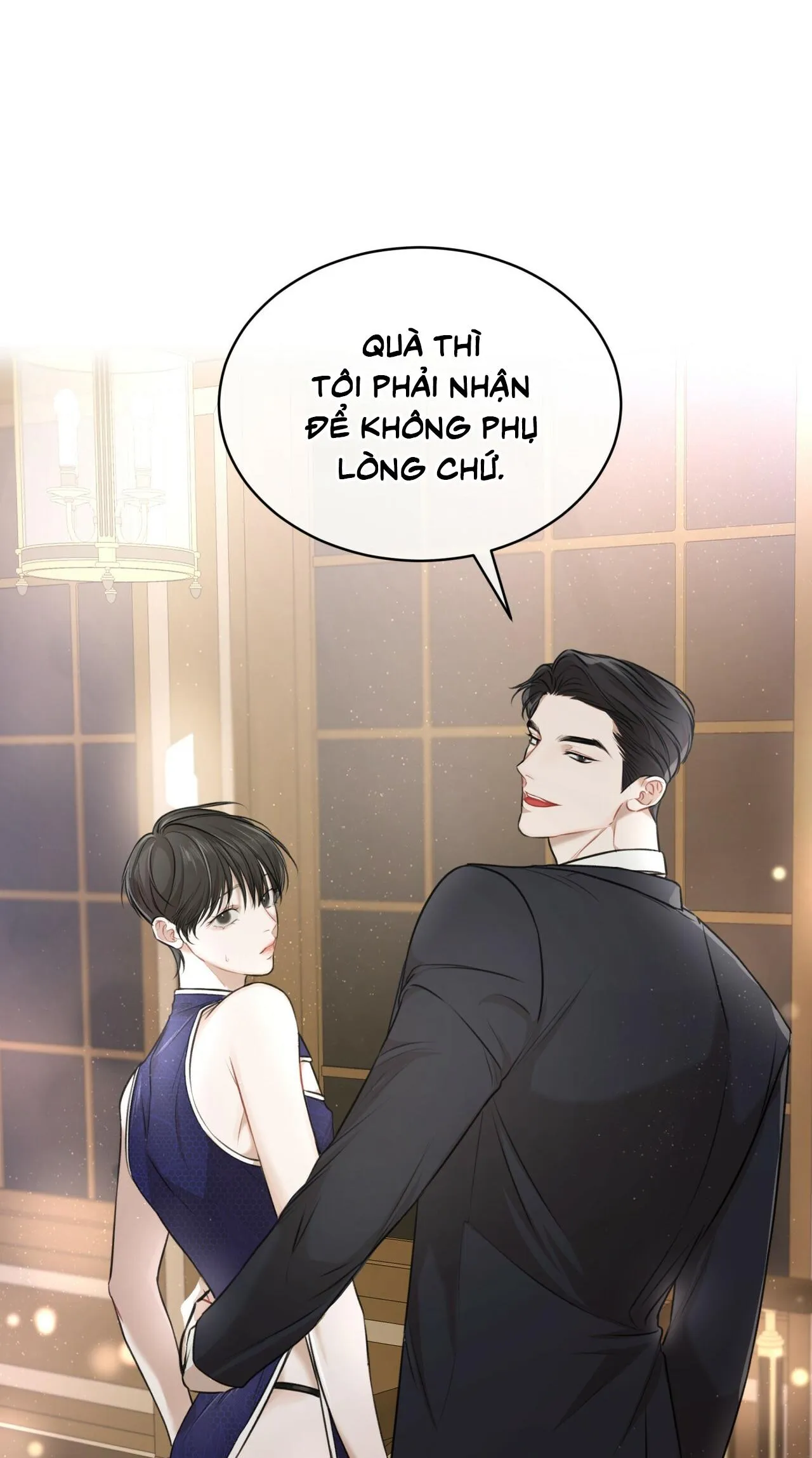 KHỞI NGUỒN SỰ SỐNG Chapter 25 Trang 44