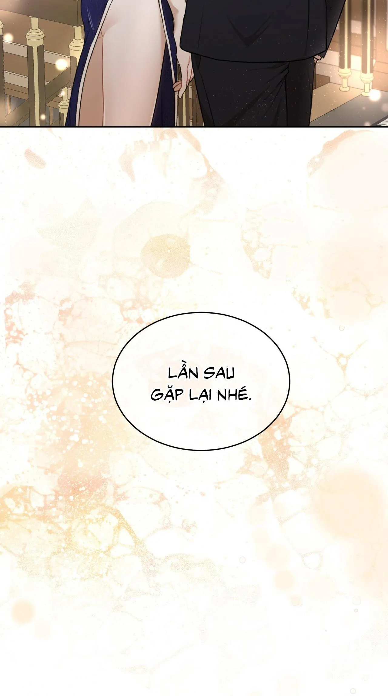 KHỞI NGUỒN SỰ SỐNG Chapter 25 Trang 45