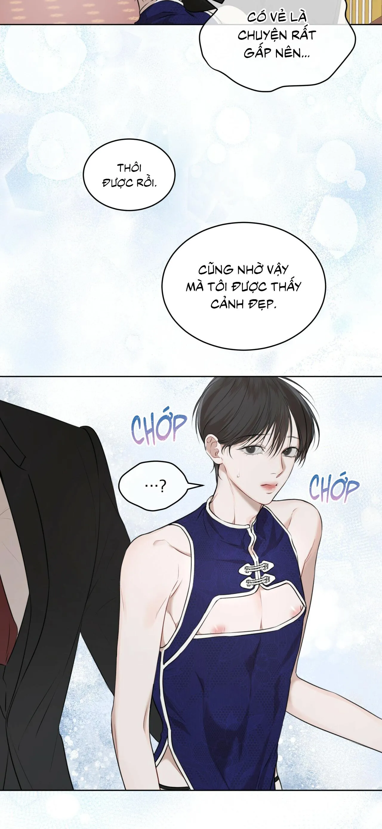 KHỞI NGUỒN SỰ SỐNG Chapter 26 Trang 4