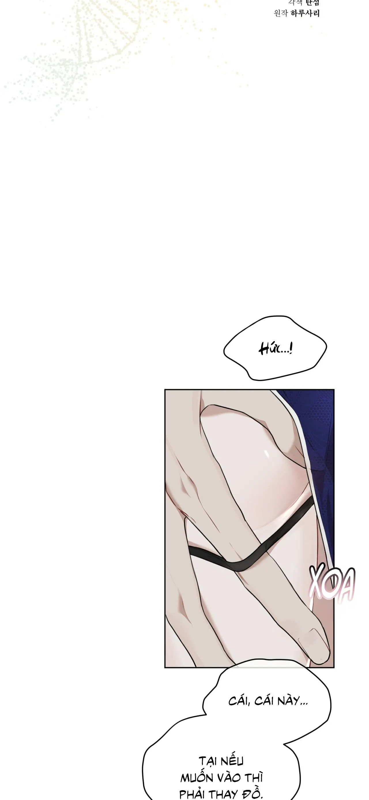 KHỞI NGUỒN SỰ SỐNG Chapter 26 Trang 8