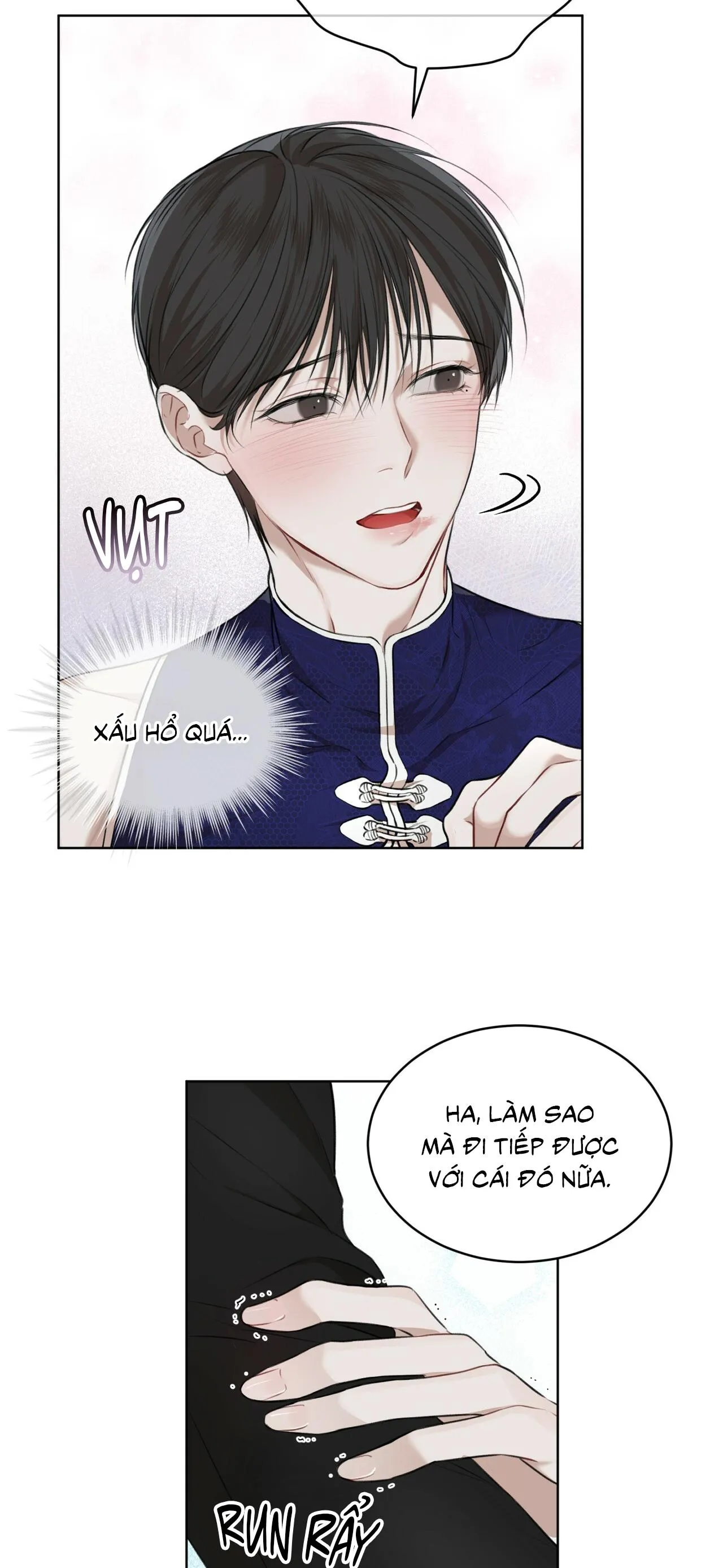 KHỞI NGUỒN SỰ SỐNG Chapter 26 Trang 9