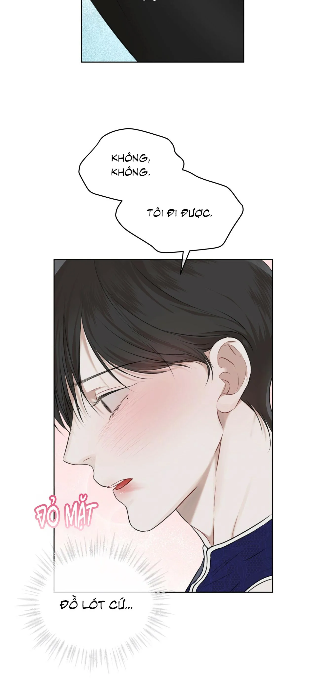 KHỞI NGUỒN SỰ SỐNG Chapter 26 Trang 10