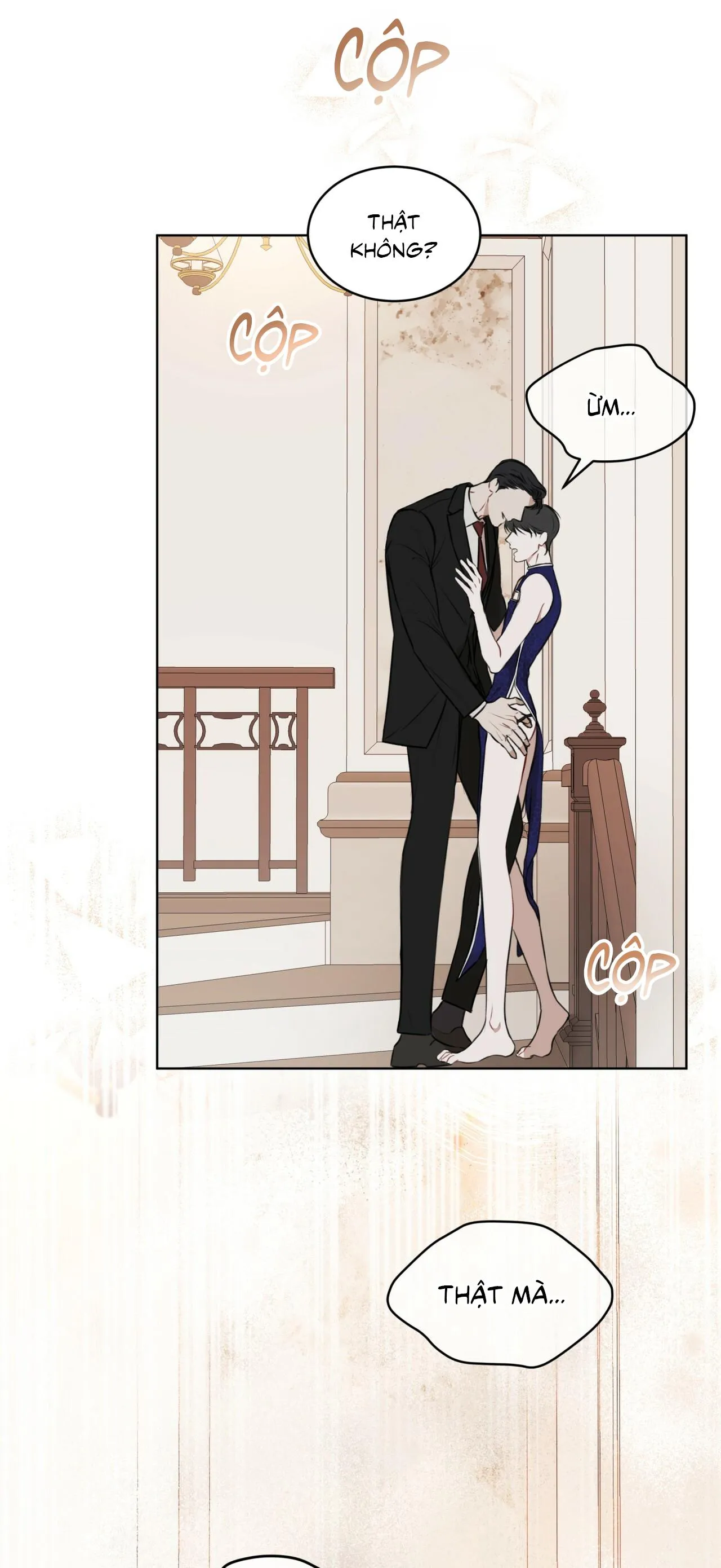 KHỞI NGUỒN SỰ SỐNG Chapter 26 Trang 11