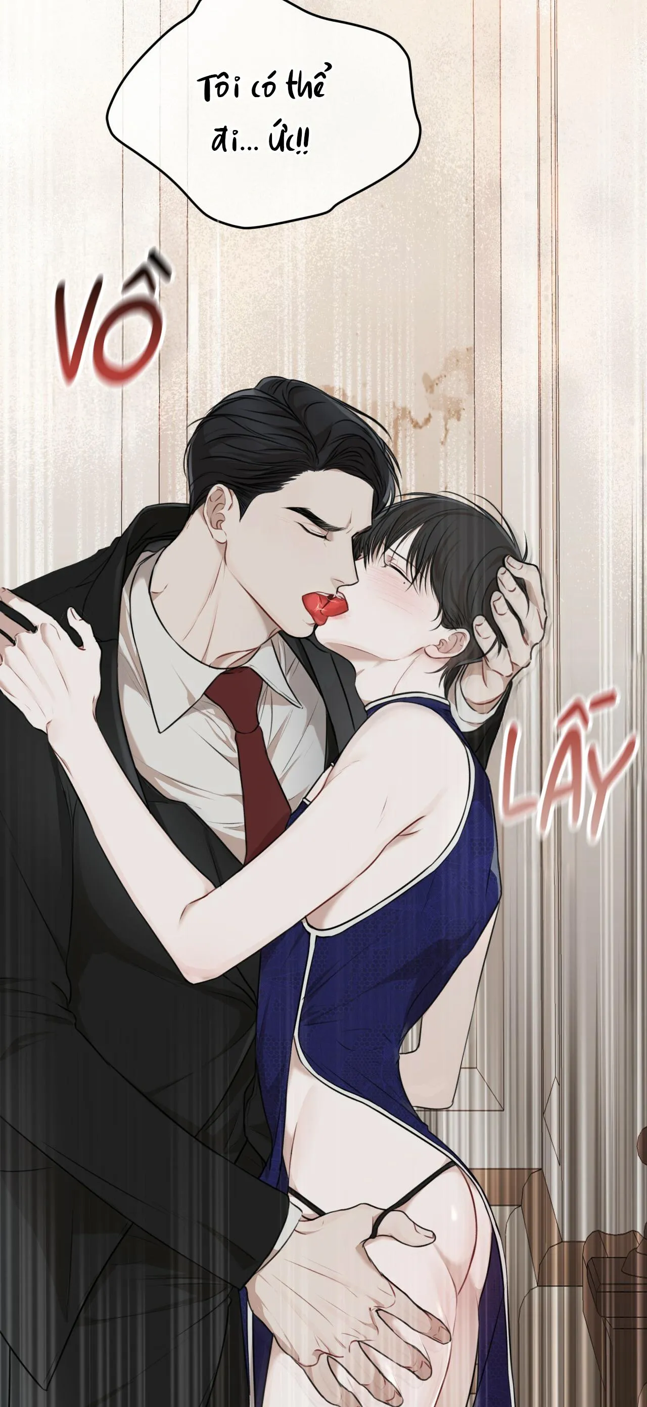 KHỞI NGUỒN SỰ SỐNG Chapter 26 Trang 12