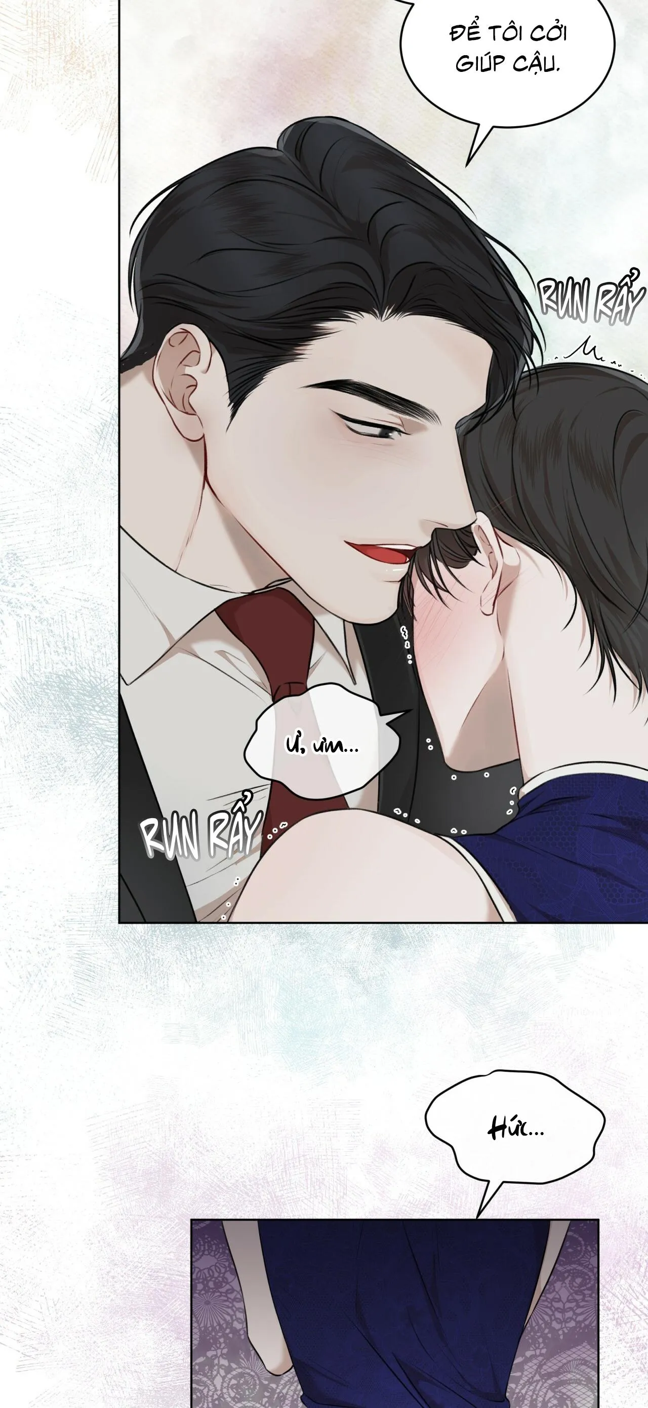 KHỞI NGUỒN SỰ SỐNG Chapter 26 Trang 14