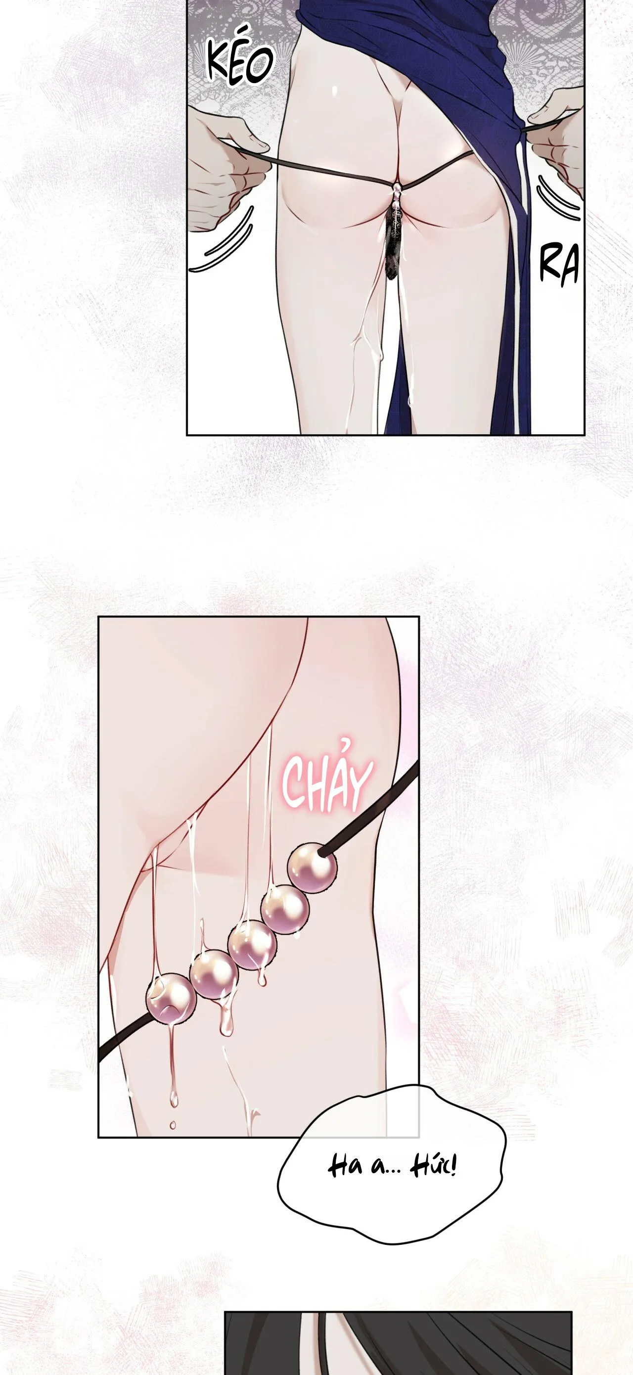 KHỞI NGUỒN SỰ SỐNG Chapter 26 Trang 15