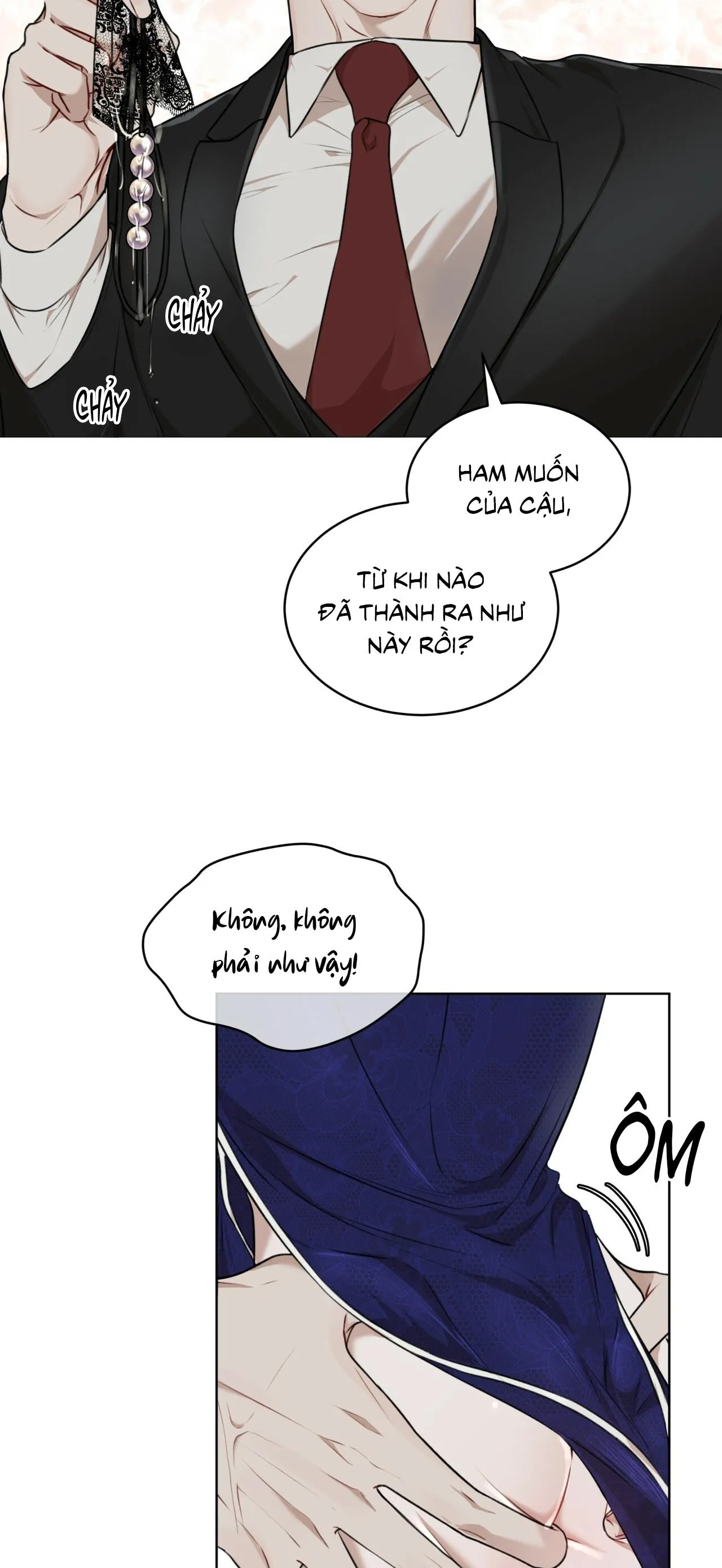 KHỞI NGUỒN SỰ SỐNG Chapter 26 Trang 17