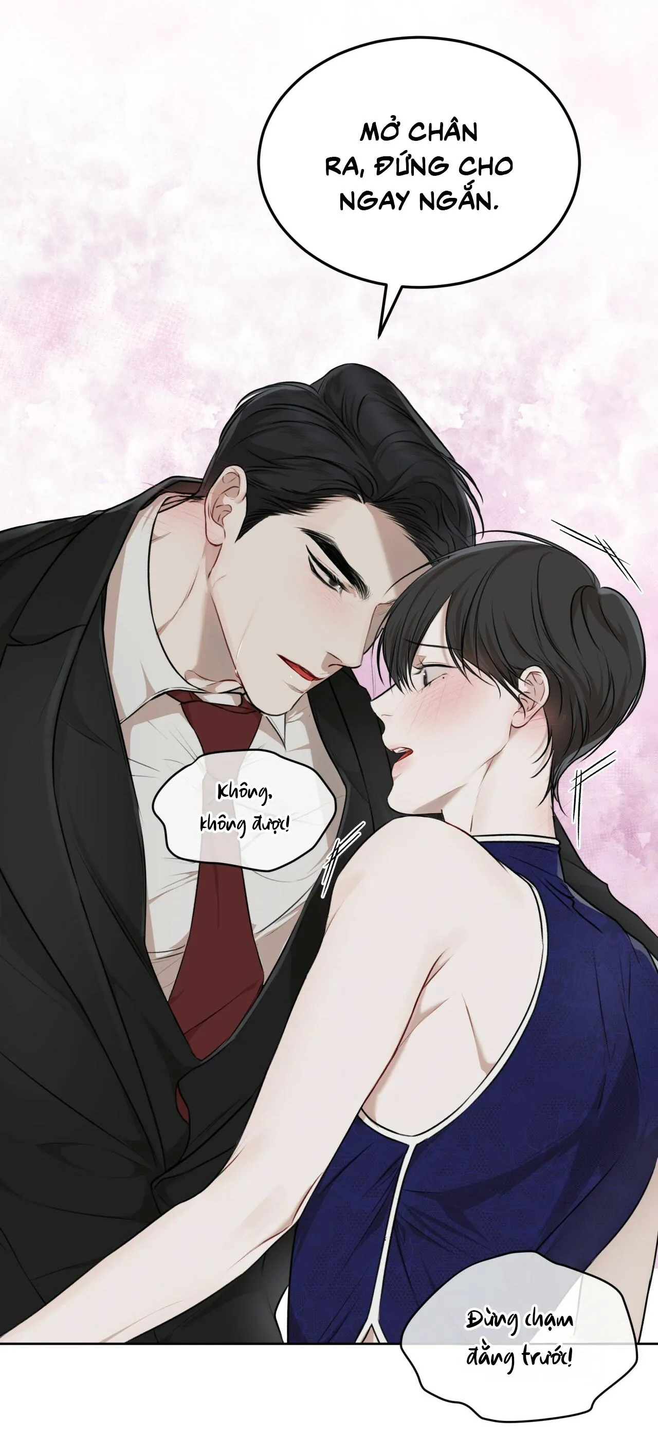 KHỞI NGUỒN SỰ SỐNG Chapter 26 Trang 19