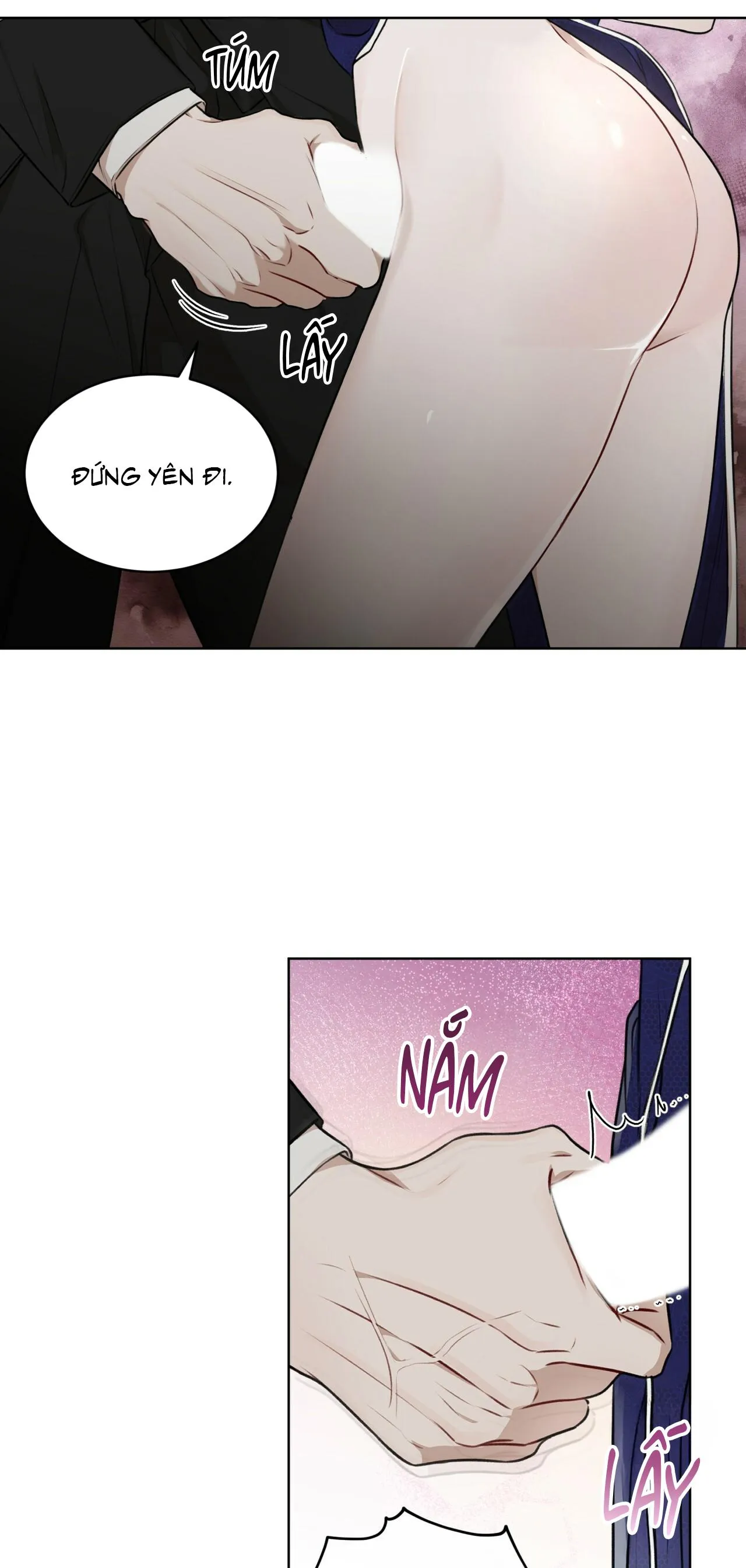 KHỞI NGUỒN SỰ SỐNG Chapter 26 Trang 20