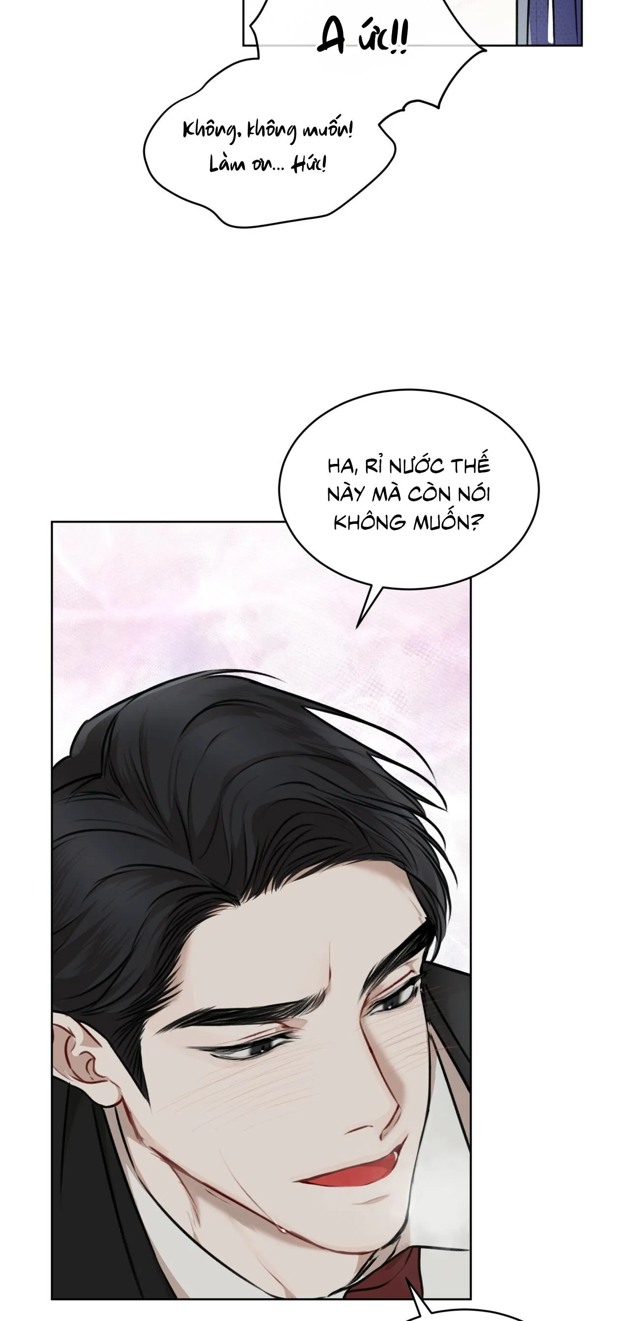 KHỞI NGUỒN SỰ SỐNG Chapter 26 Trang 21