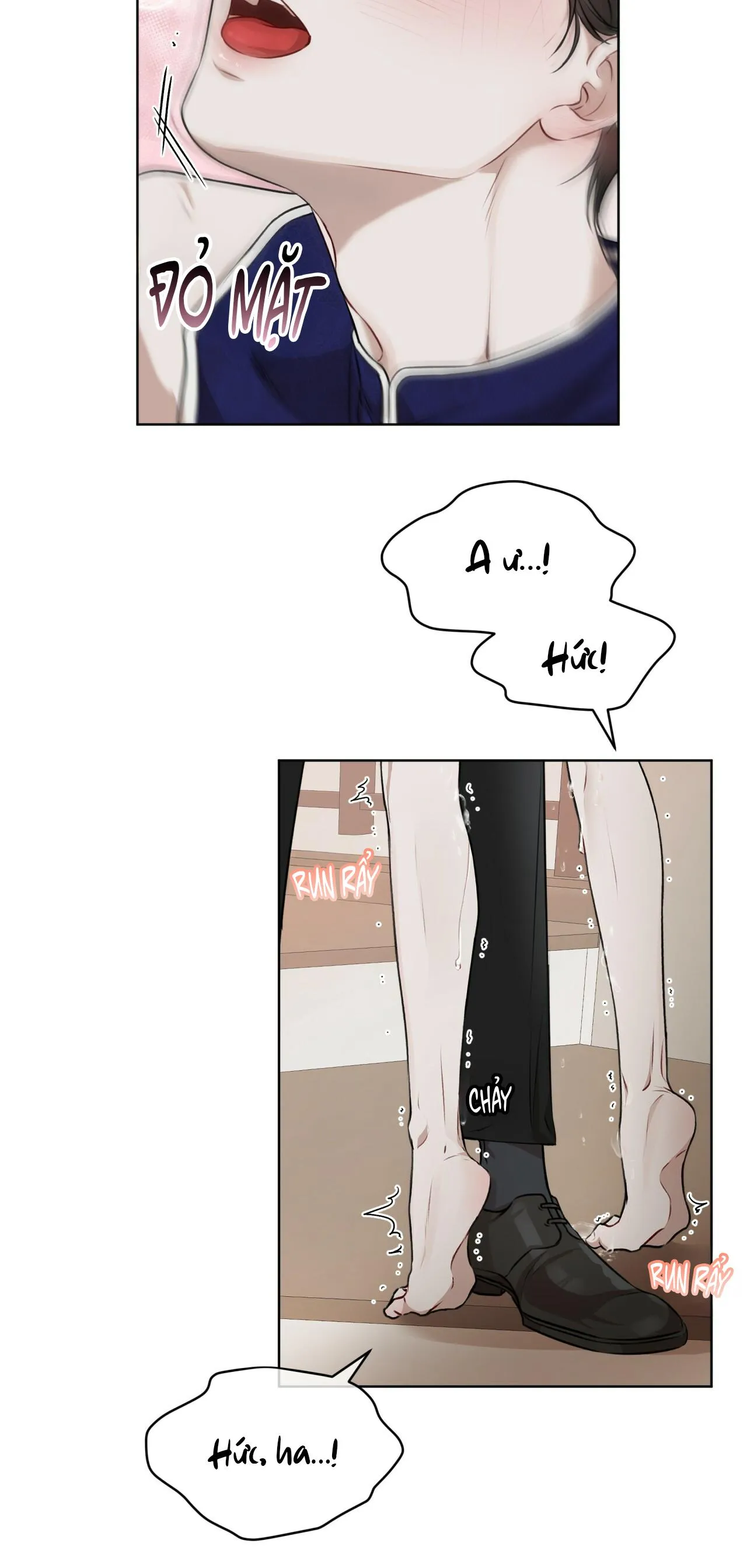 KHỞI NGUỒN SỰ SỐNG Chapter 26 Trang 23