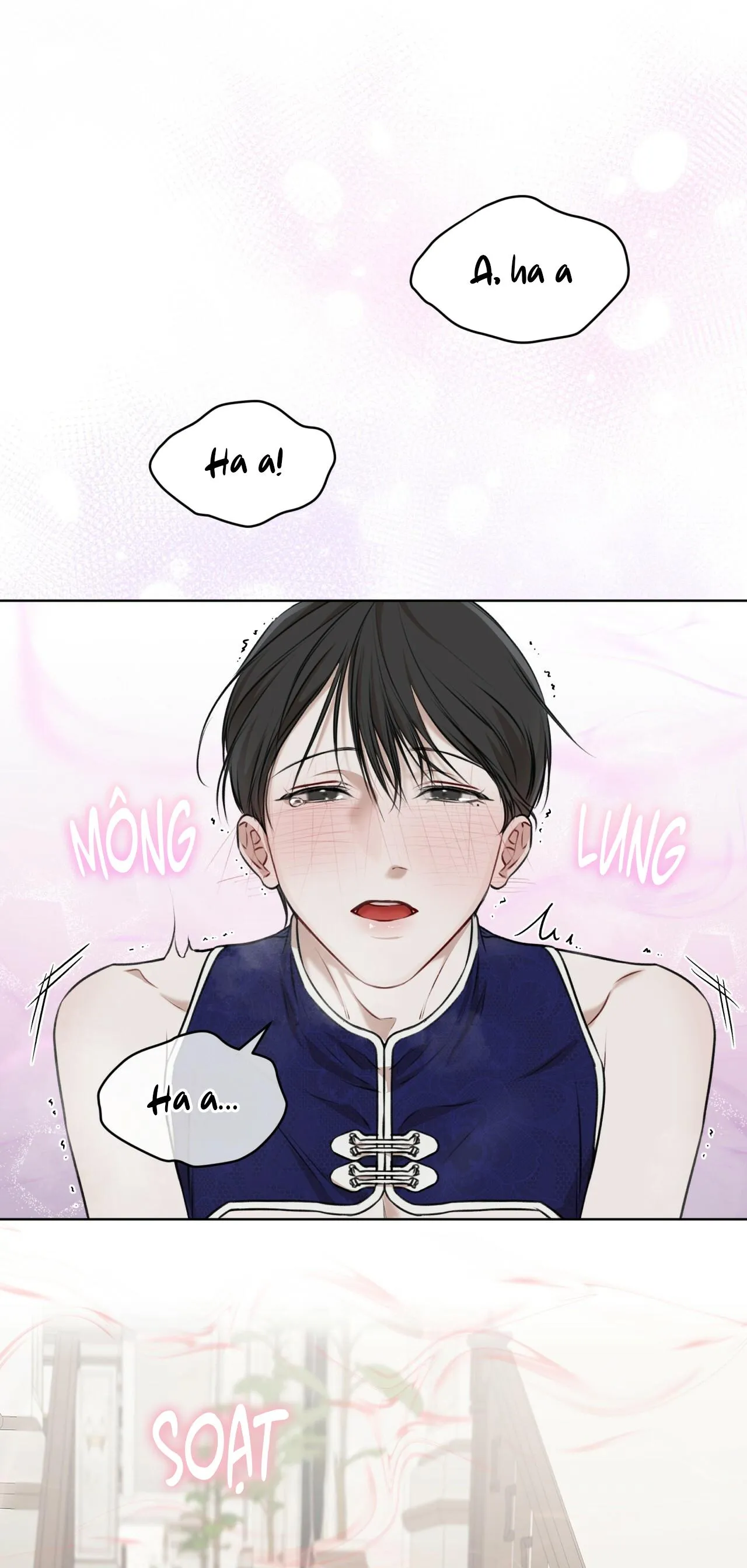 KHỞI NGUỒN SỰ SỐNG Chapter 26 Trang 24