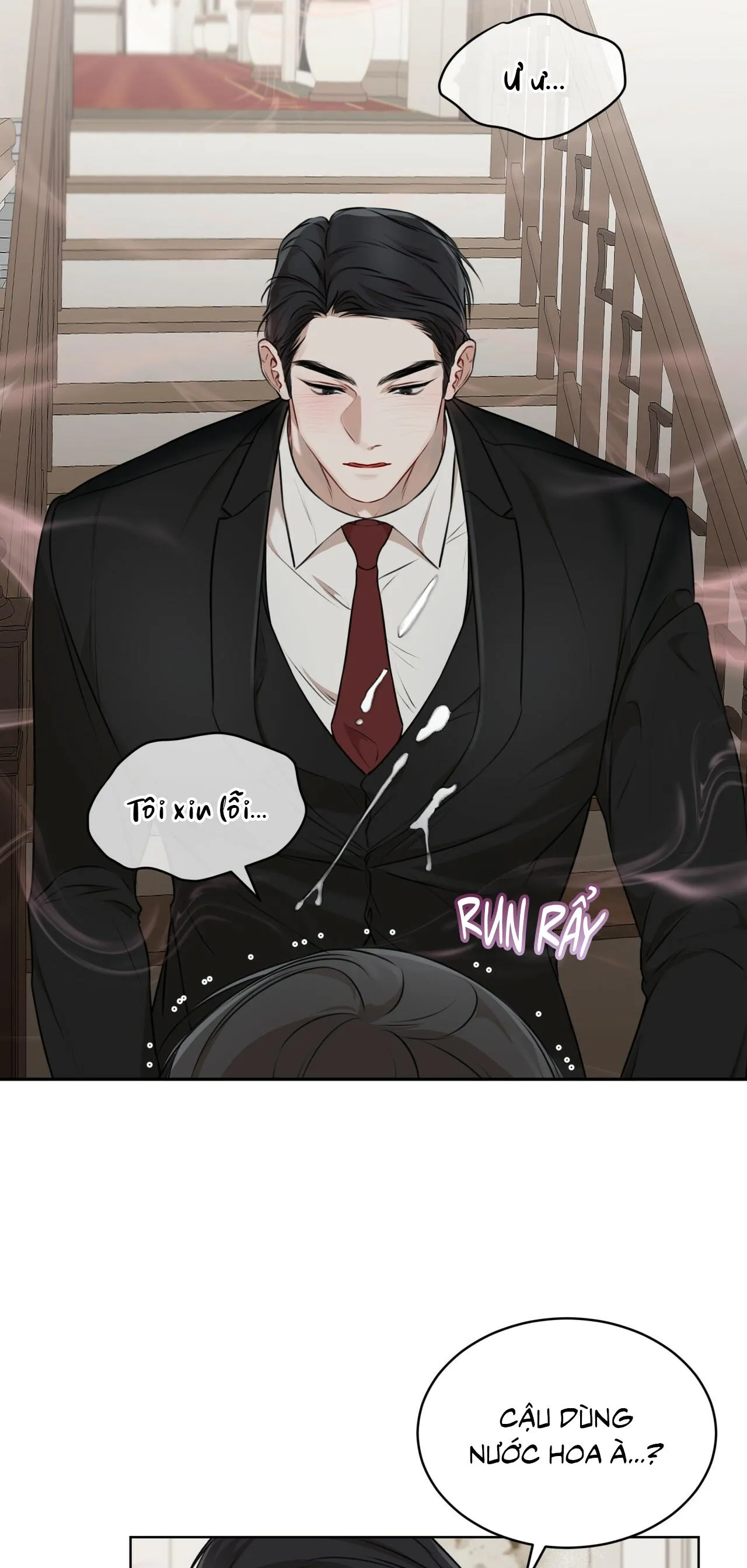 KHỞI NGUỒN SỰ SỐNG Chapter 26 Trang 25