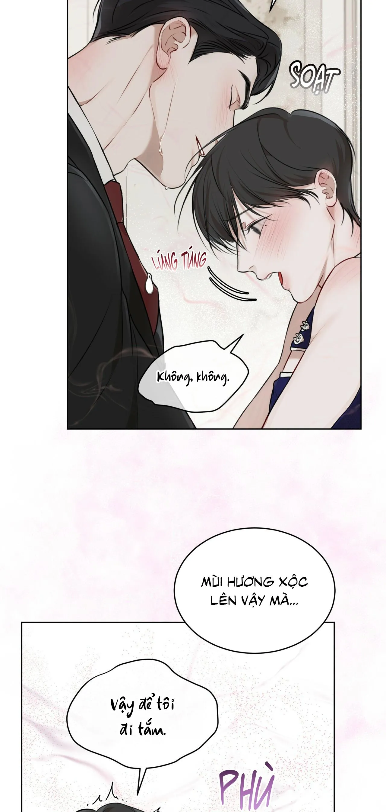 KHỞI NGUỒN SỰ SỐNG Chapter 26 Trang 26