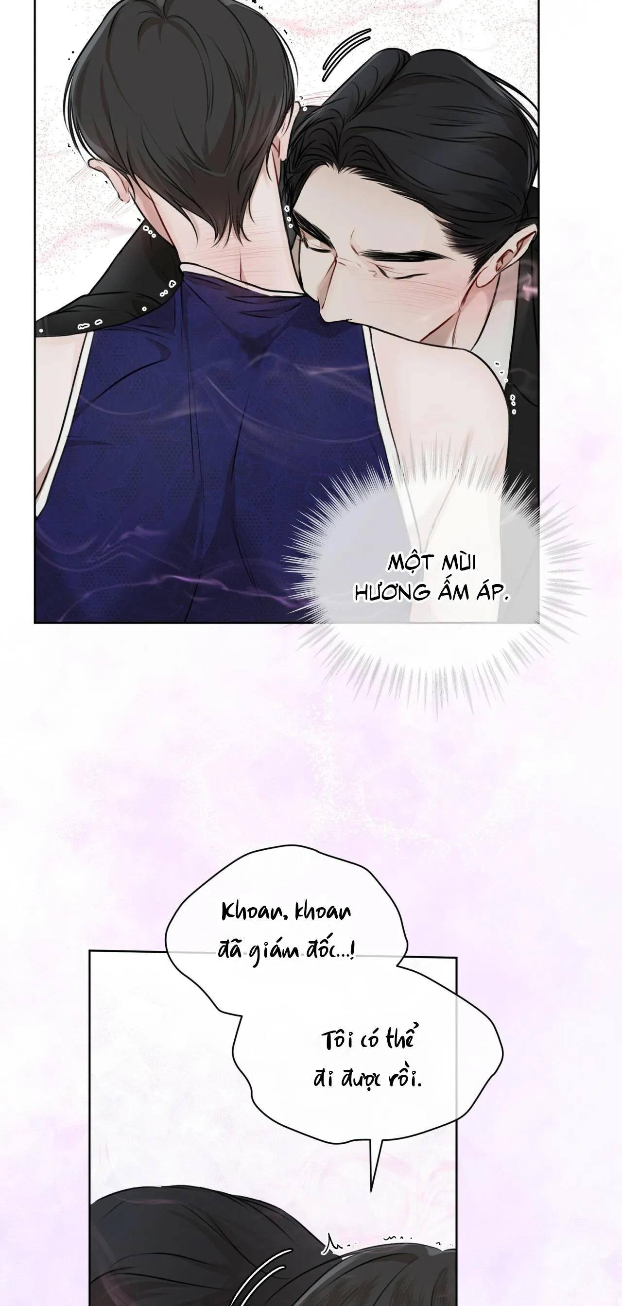 KHỞI NGUỒN SỰ SỐNG Chapter 26 Trang 27