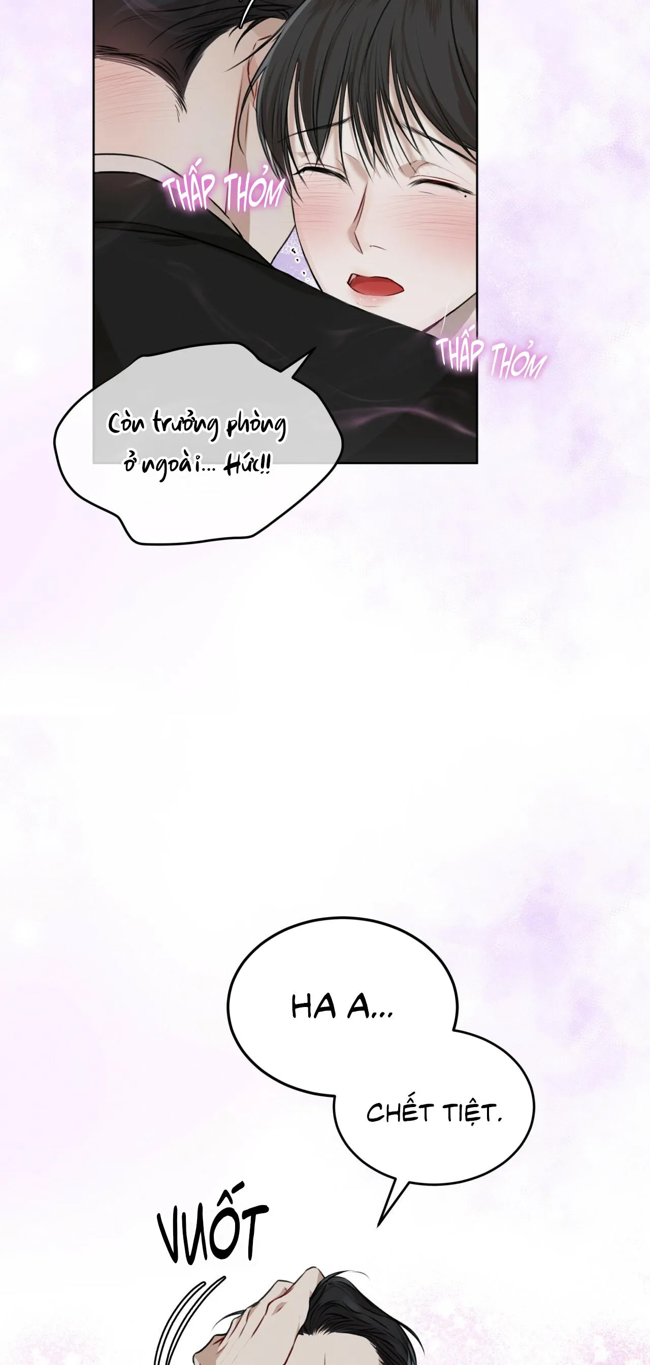 KHỞI NGUỒN SỰ SỐNG Chapter 26 Trang 28