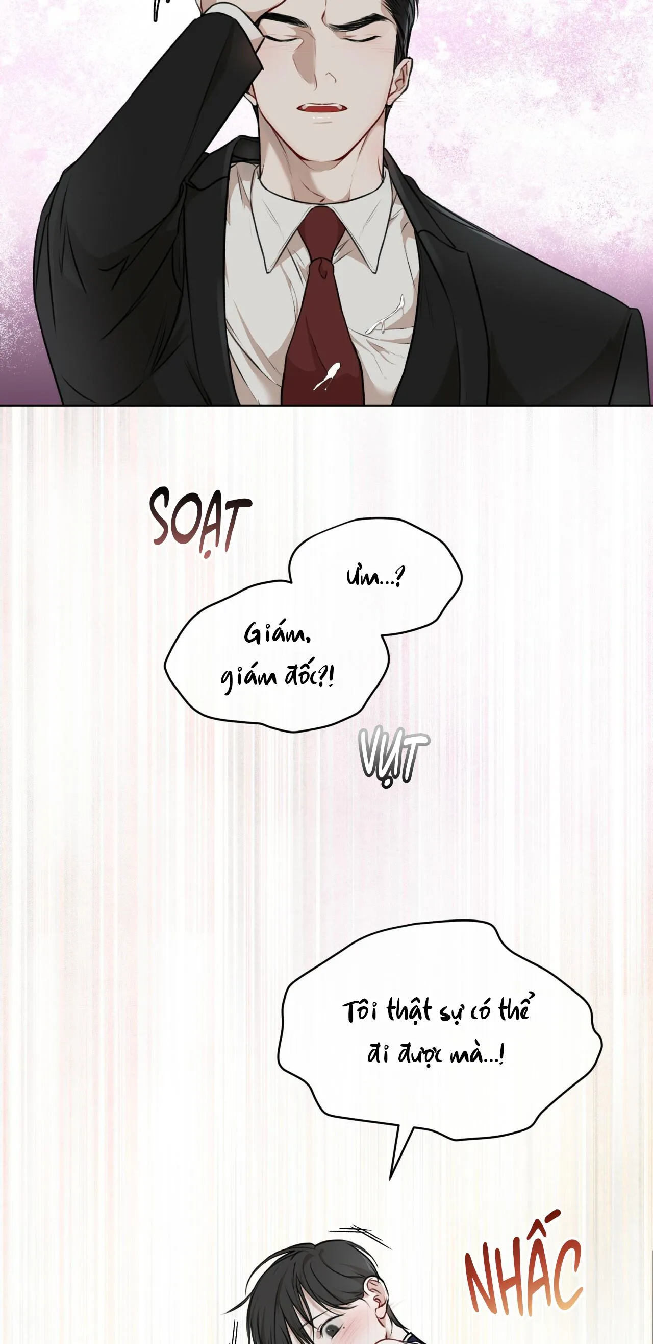 KHỞI NGUỒN SỰ SỐNG Chapter 26 Trang 29