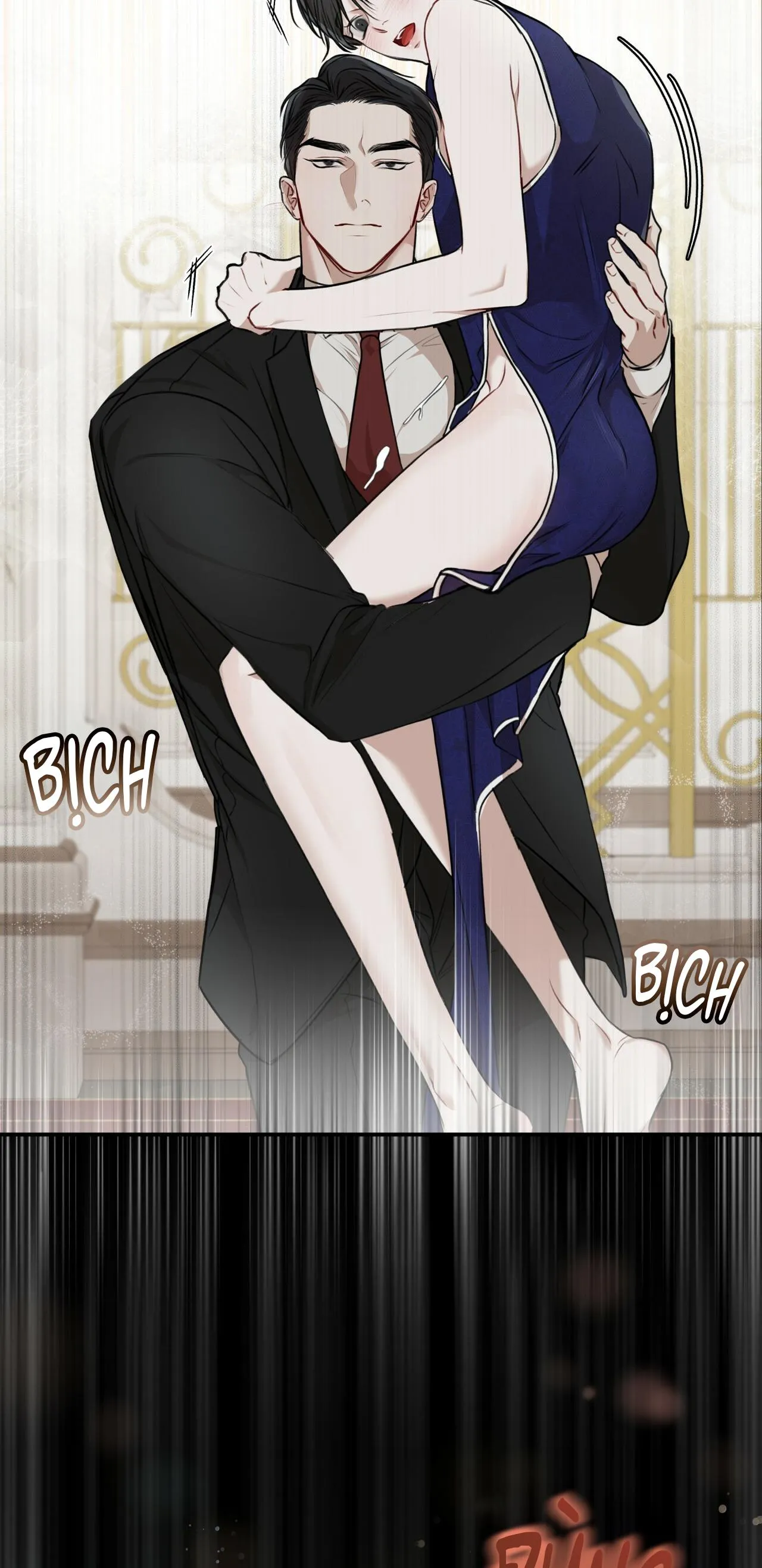 KHỞI NGUỒN SỰ SỐNG Chapter 26 Trang 30