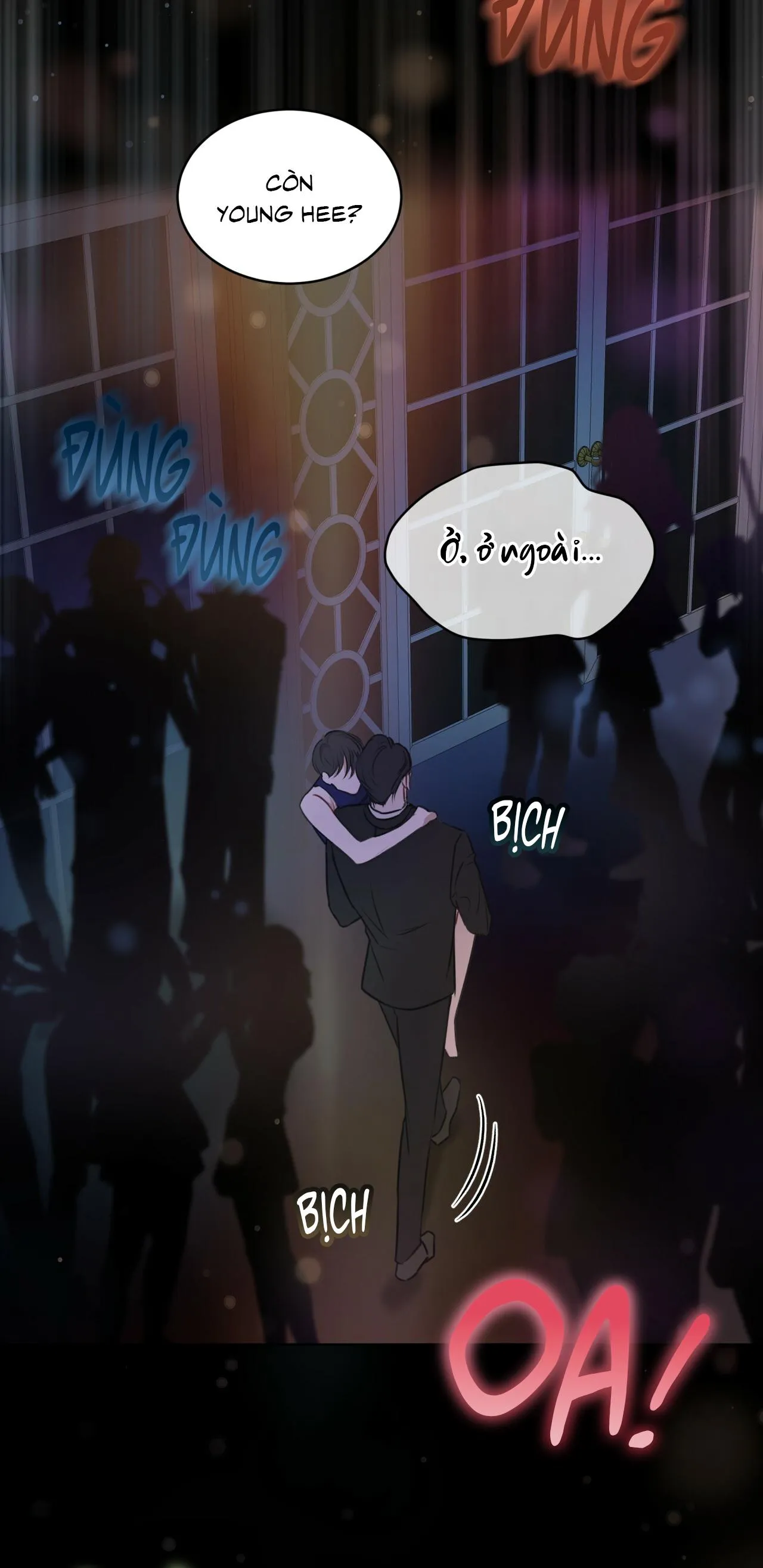 KHỞI NGUỒN SỰ SỐNG Chapter 26 Trang 31